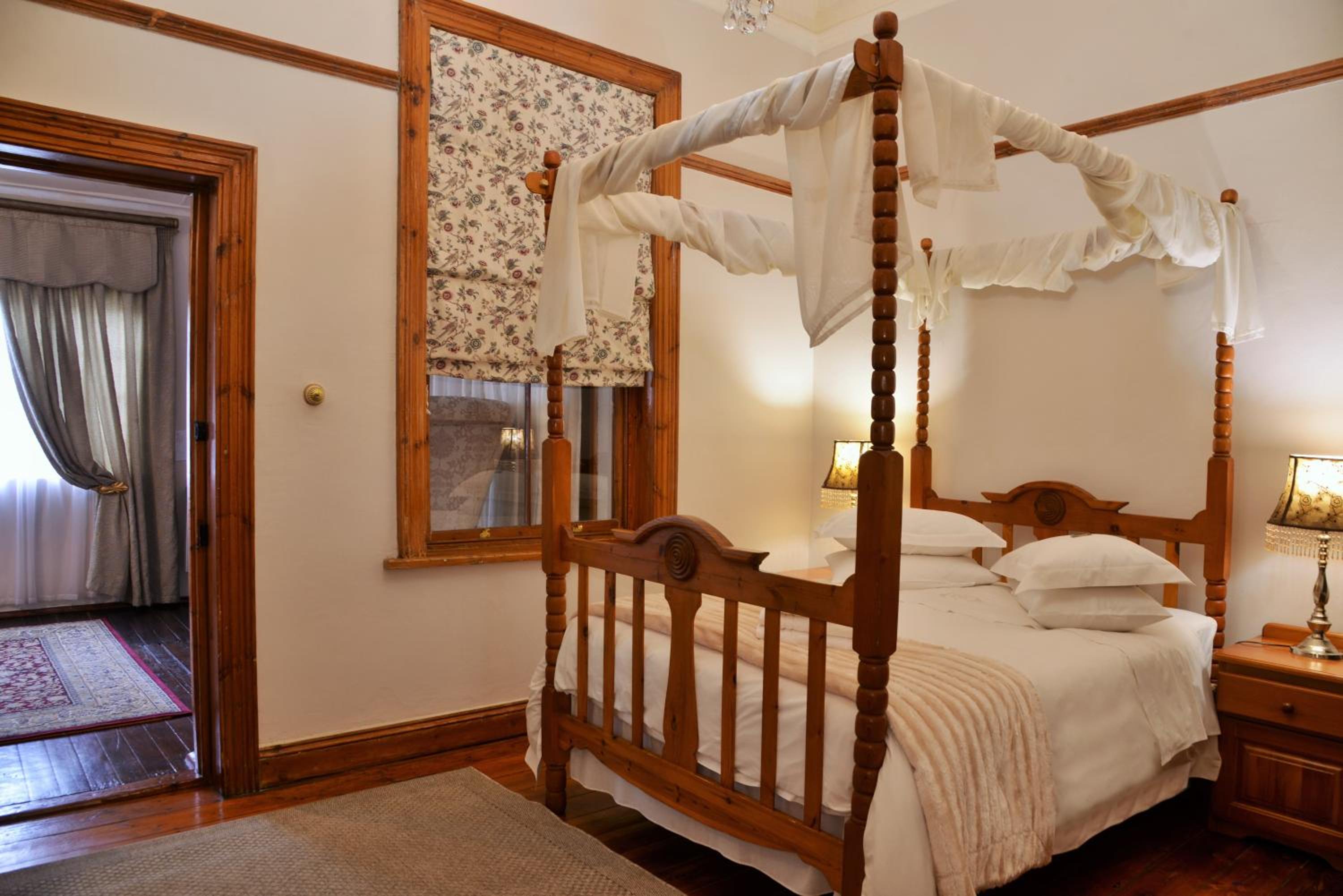 Standard Double Room - Photo 1