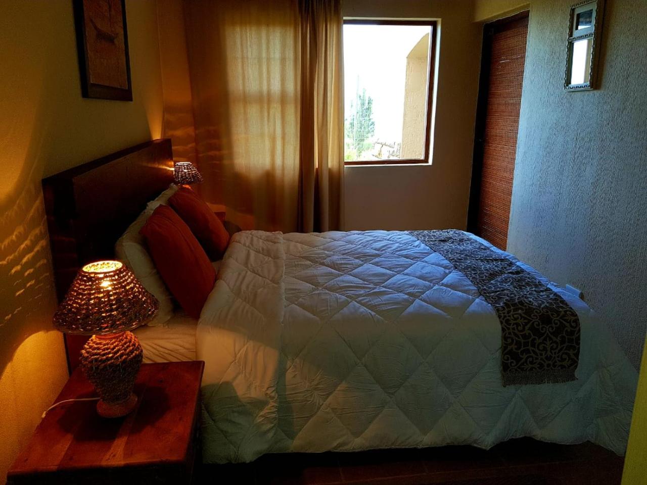 Three-Bedroom Apartment - Photo 28
