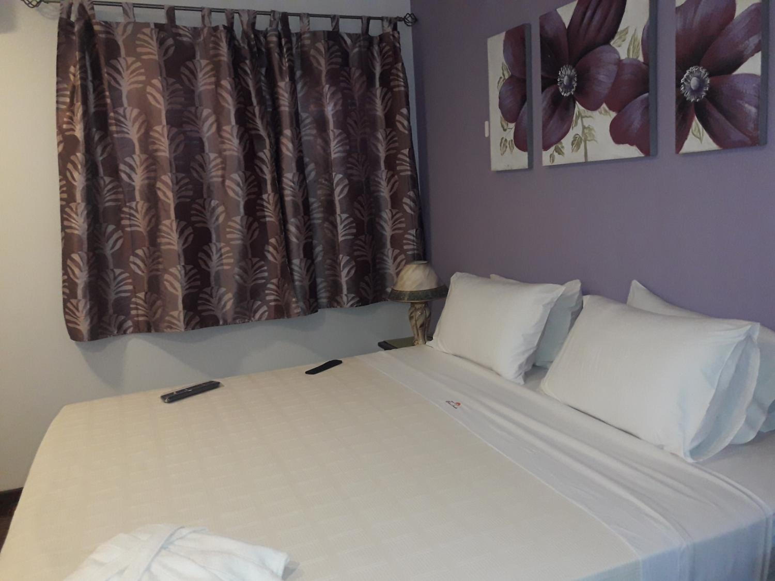Standard Triple Room photo 2