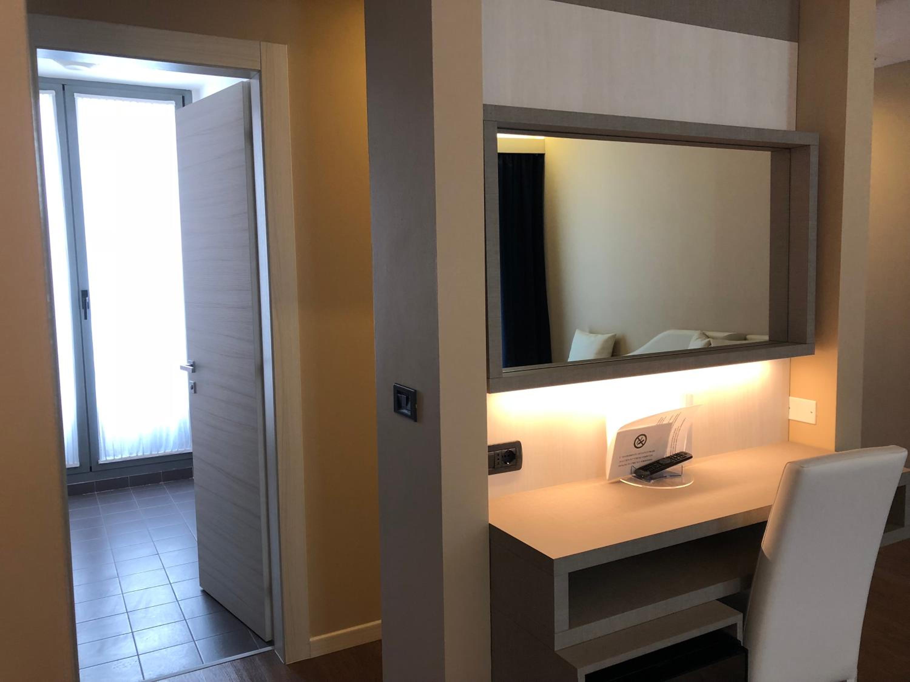 Junior Suite - Photo 3