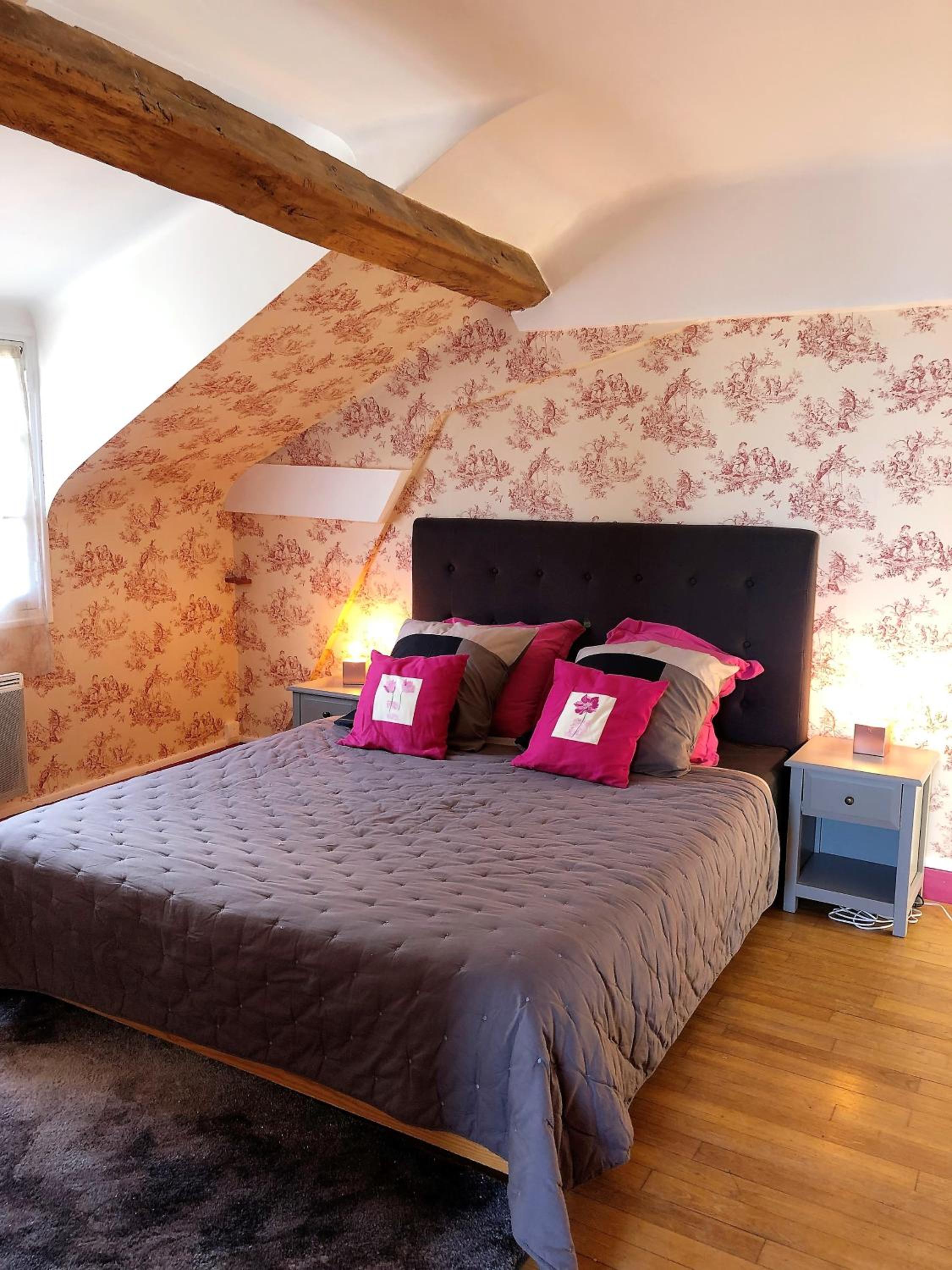 Quadruple Room with Private External Bathroom photo 1