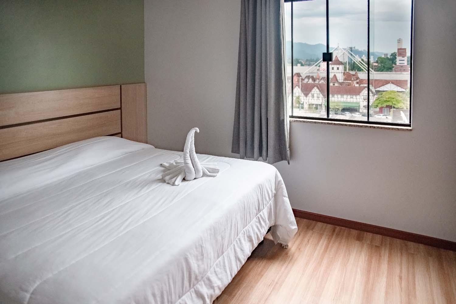 Luxury Double or Twin Room photo 1