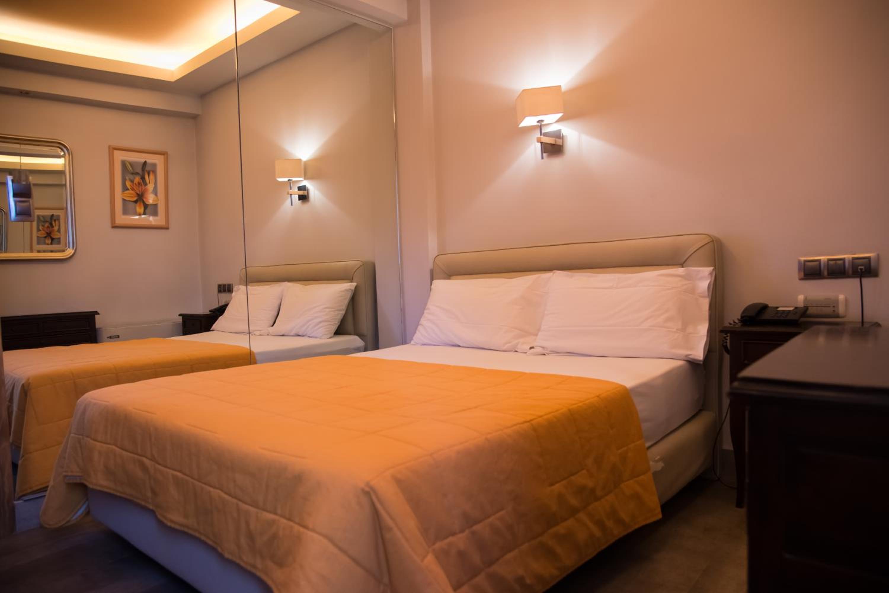 Single Room