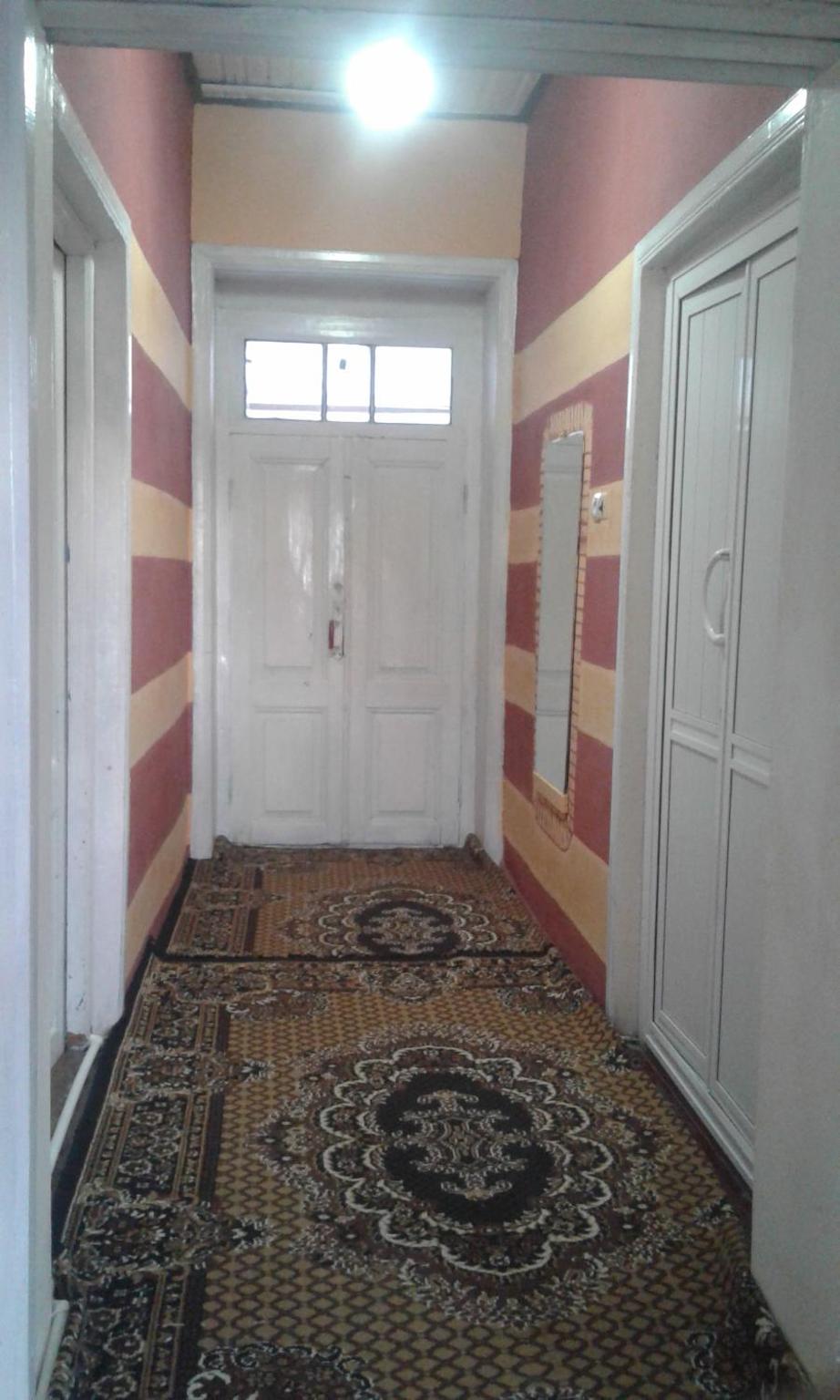 Budget Single Room photo 3
