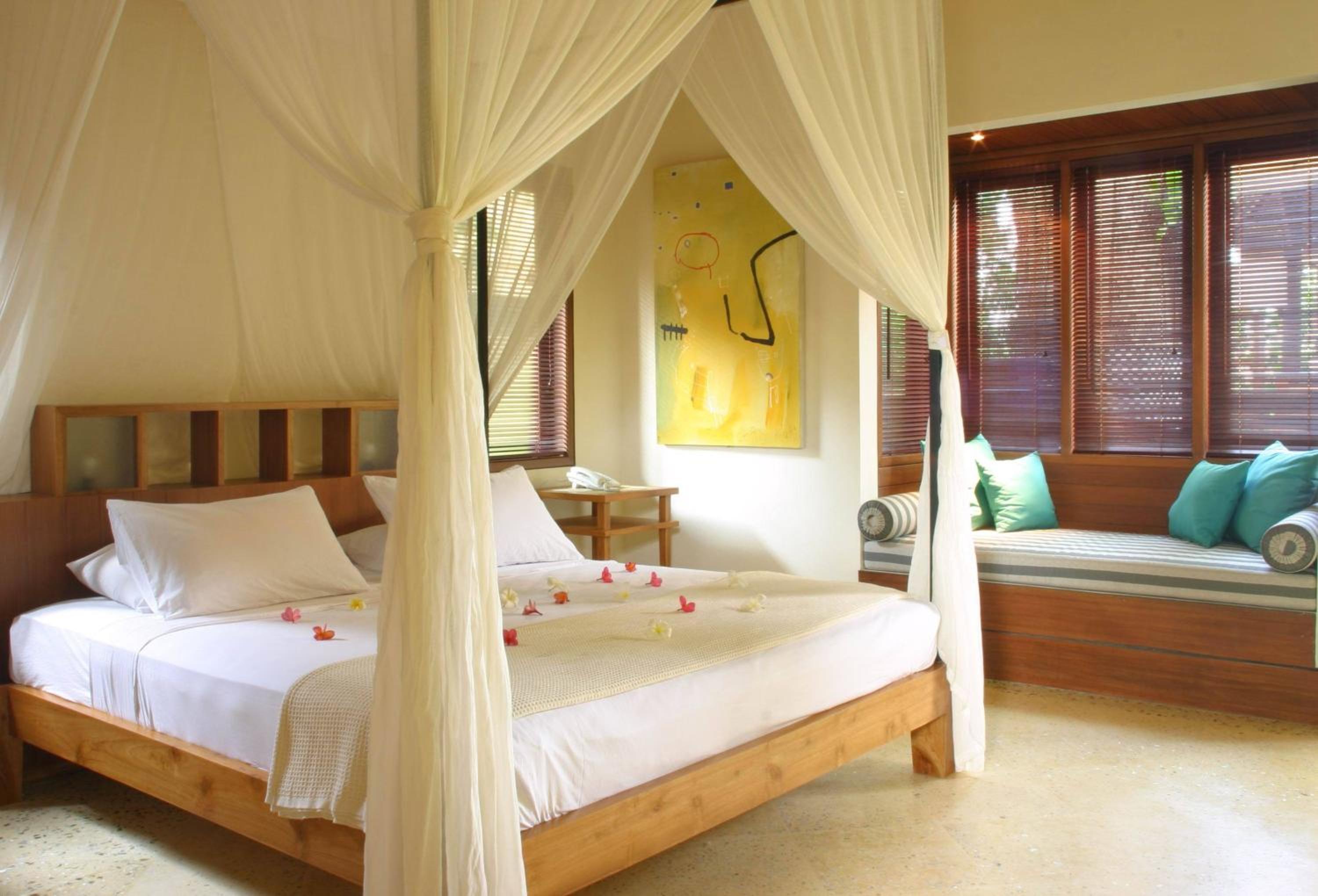 One-Bedroom Villa with Private Pool