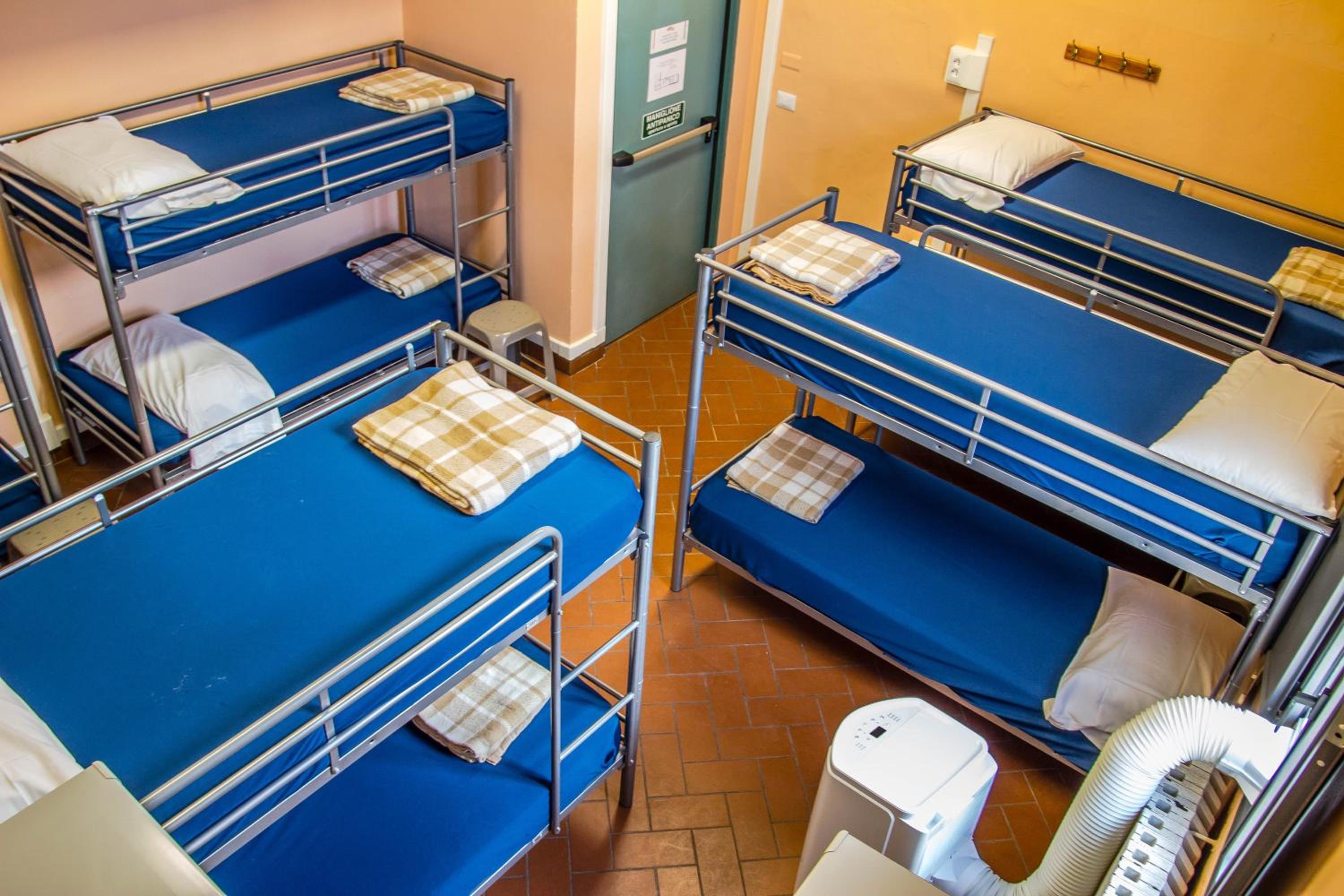 Single Bed in Female Dormitory Room photo 1