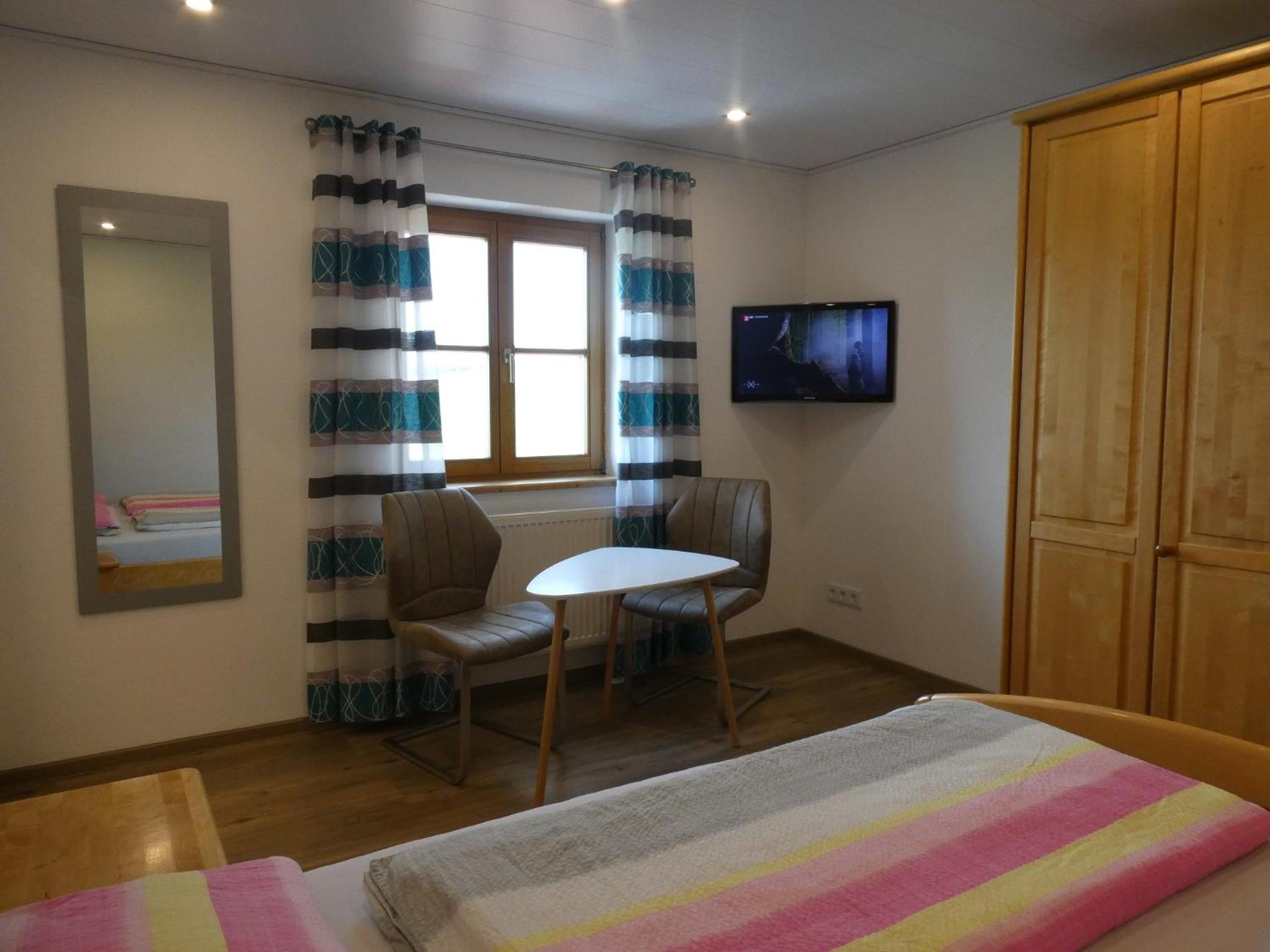 Classic Double Room 3