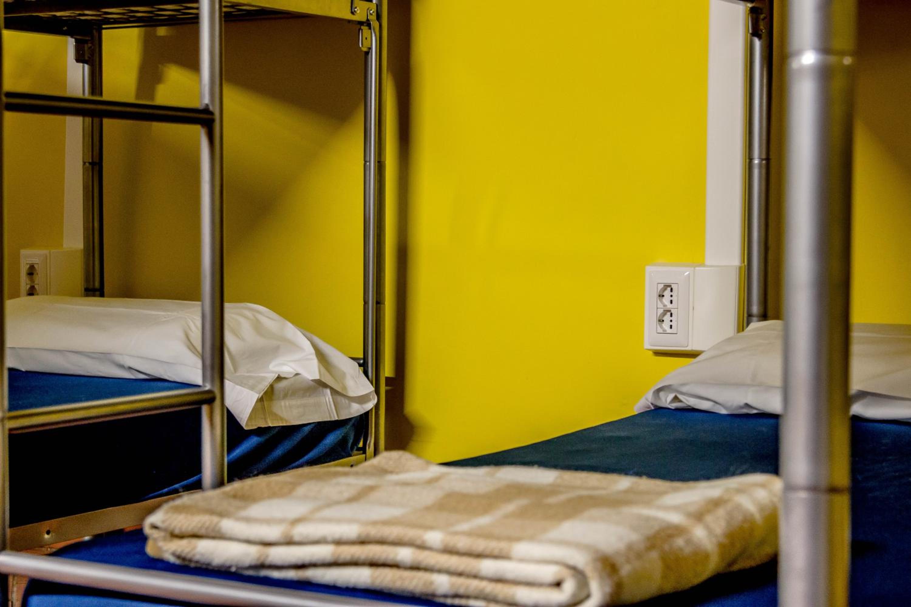 Single Bed in Female Dormitory Room photo 3