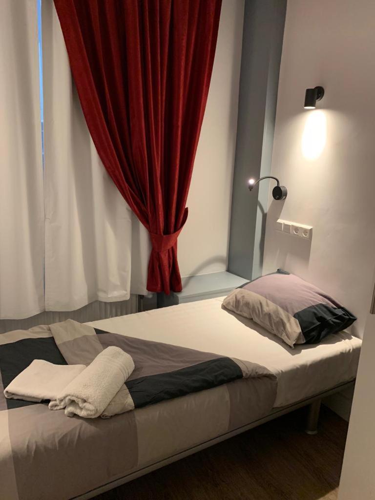 Standard Single Room photo 1