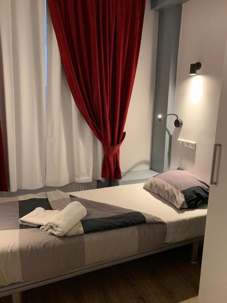 Standard Single Room photo 2