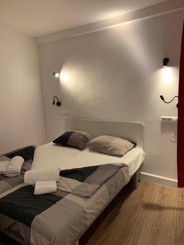 Standard Double Room photo 1