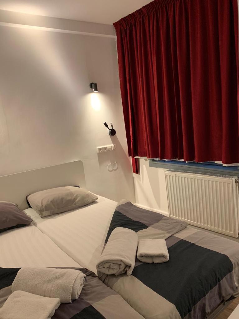 Standard Double Room photo 2
