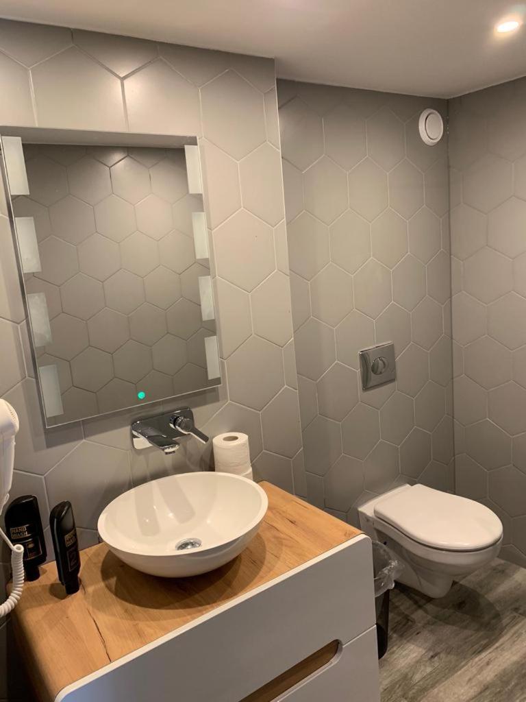 Standard Triple Room photo 2