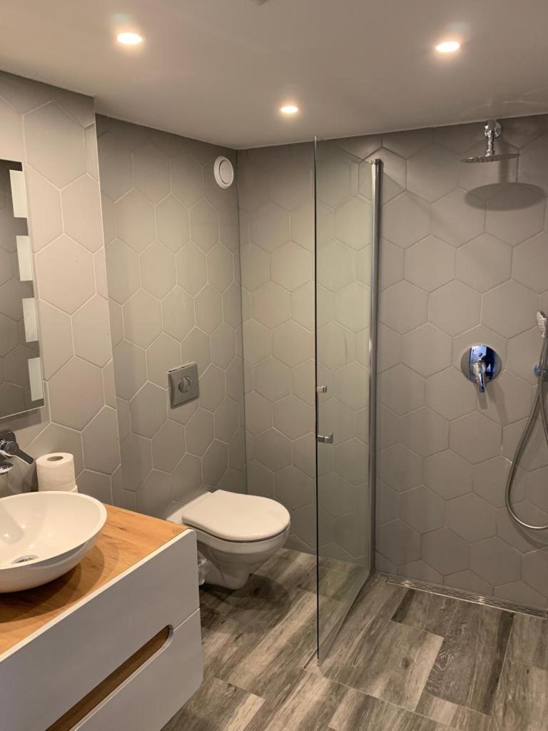 Standard Triple Room photo 3