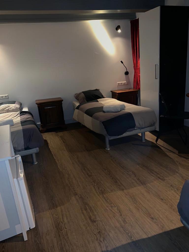 Quadruple Room photo 1