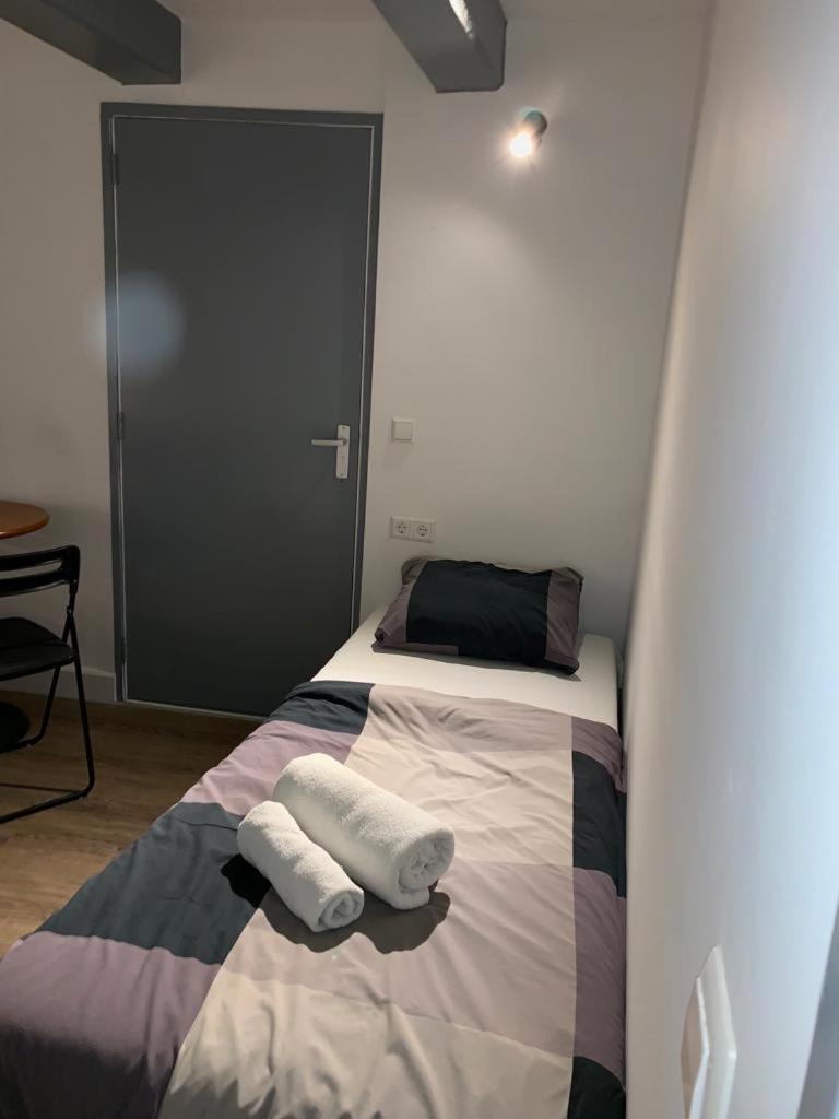 Quadruple Room photo 3