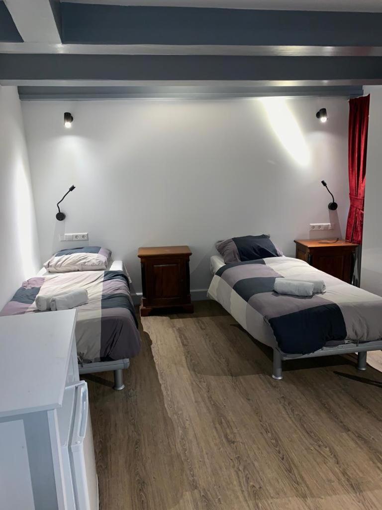 Quadruple Room photo 2