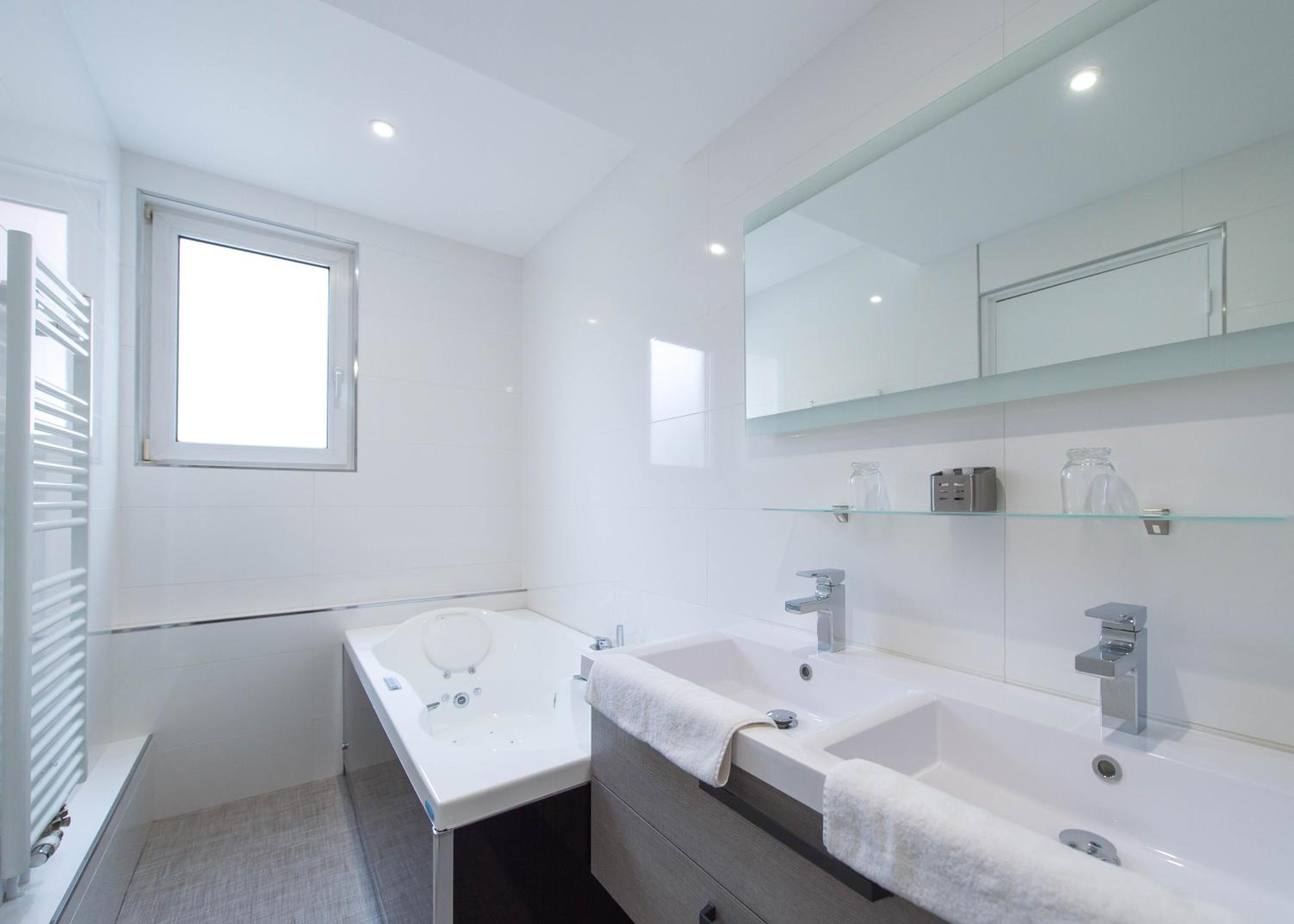 Suite with Sauna photo 3
