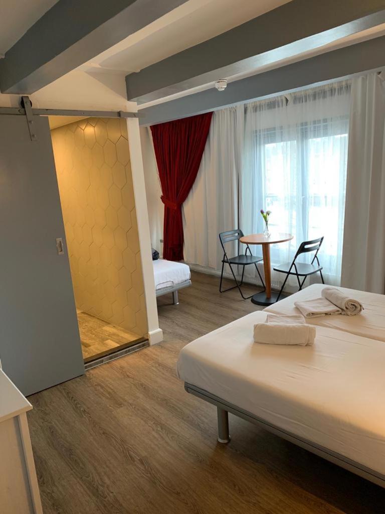 Standard Triple Room photo 1