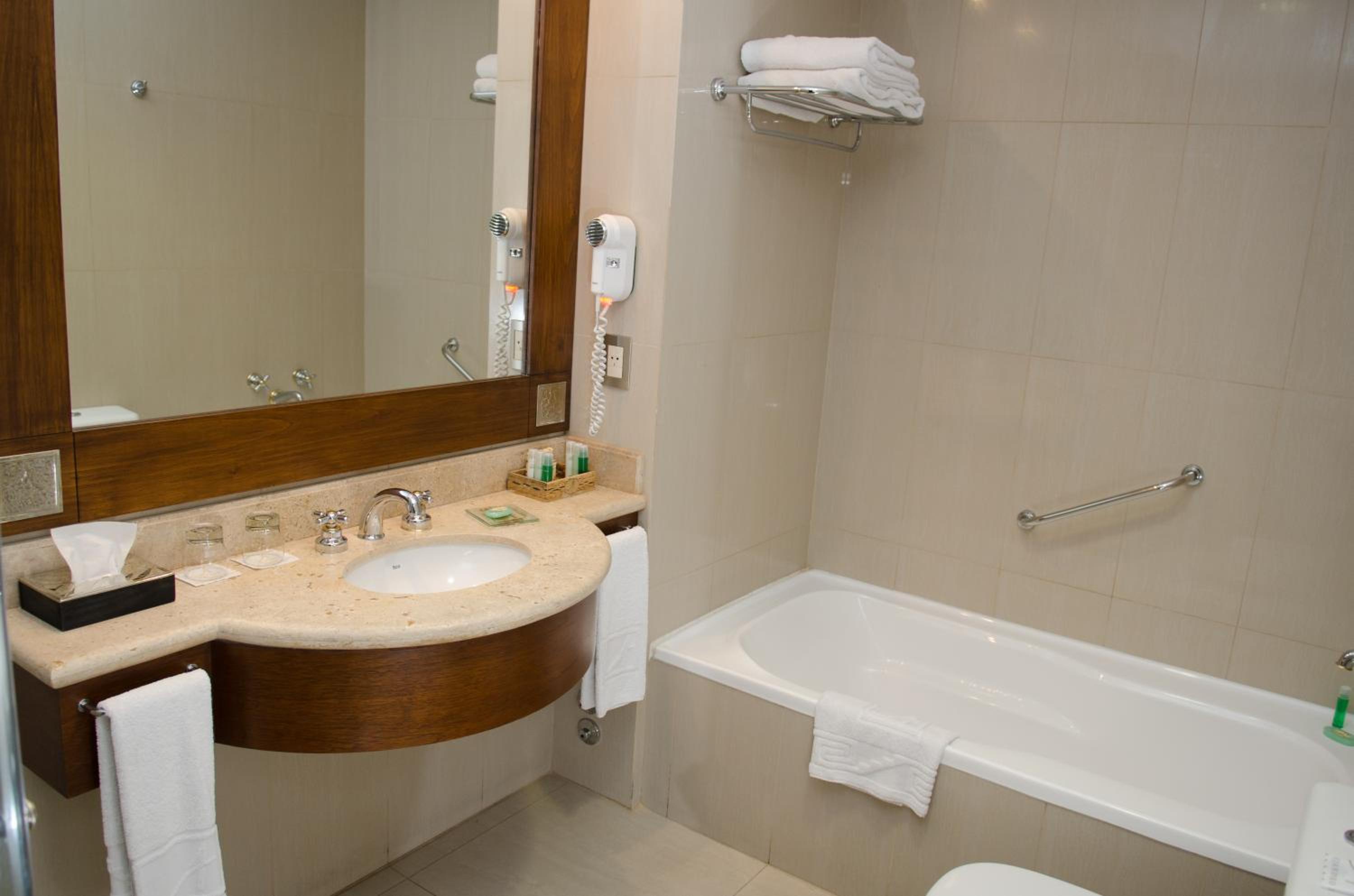 Deluxe Double or Twin Room photo 3