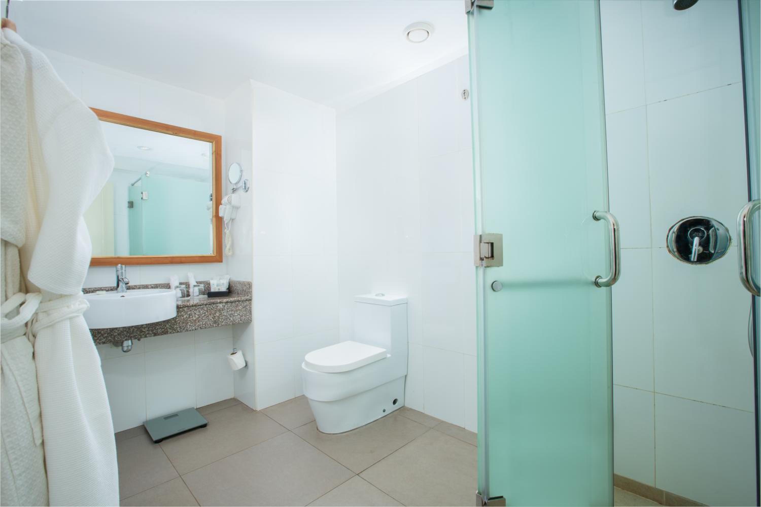 Superior Room With Ocean View photo 3