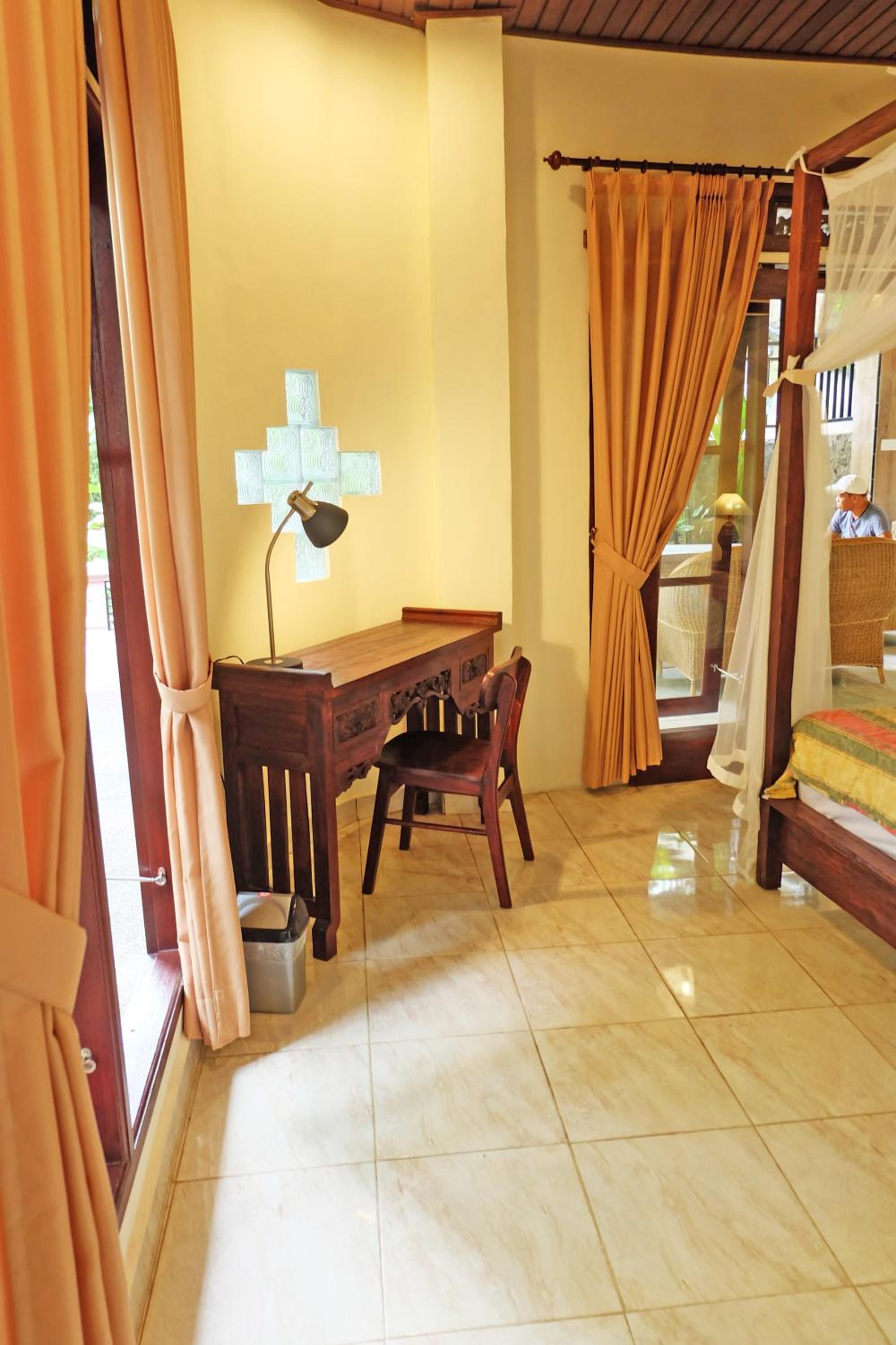 One-Bedroom Villa