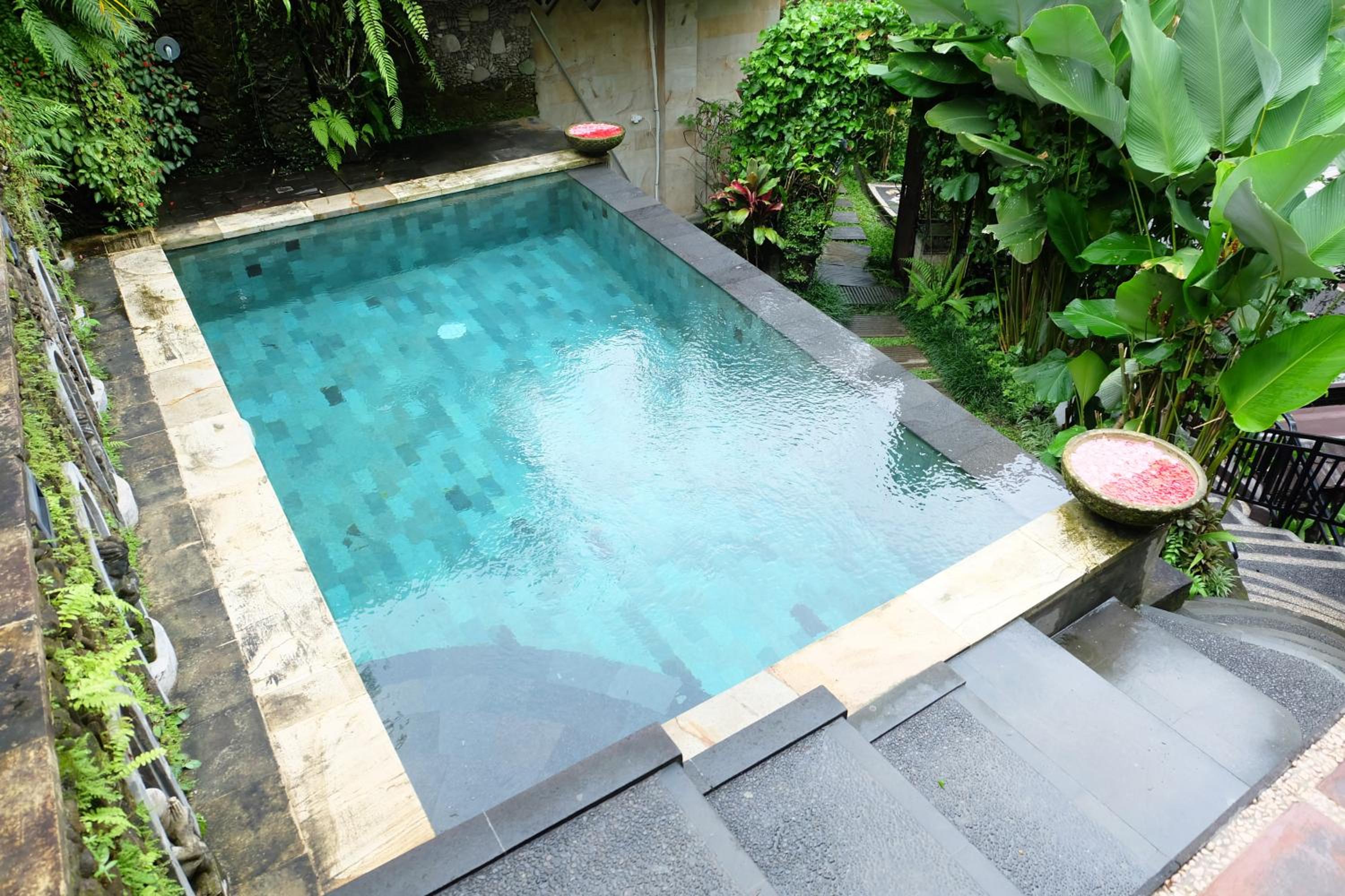 One-Bedroom Villa with Jungle View - Photo 40
