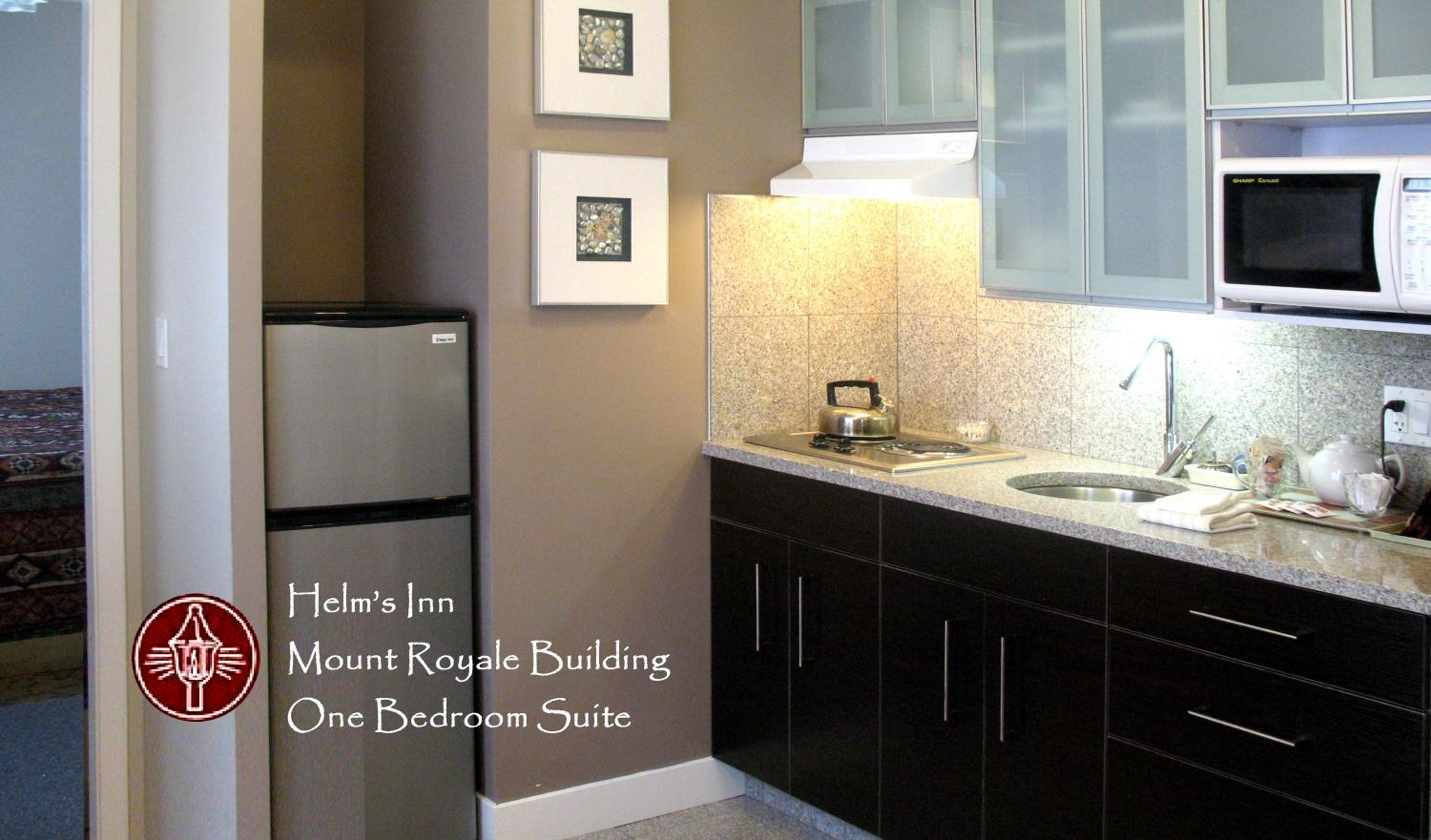 King Suite photo 3