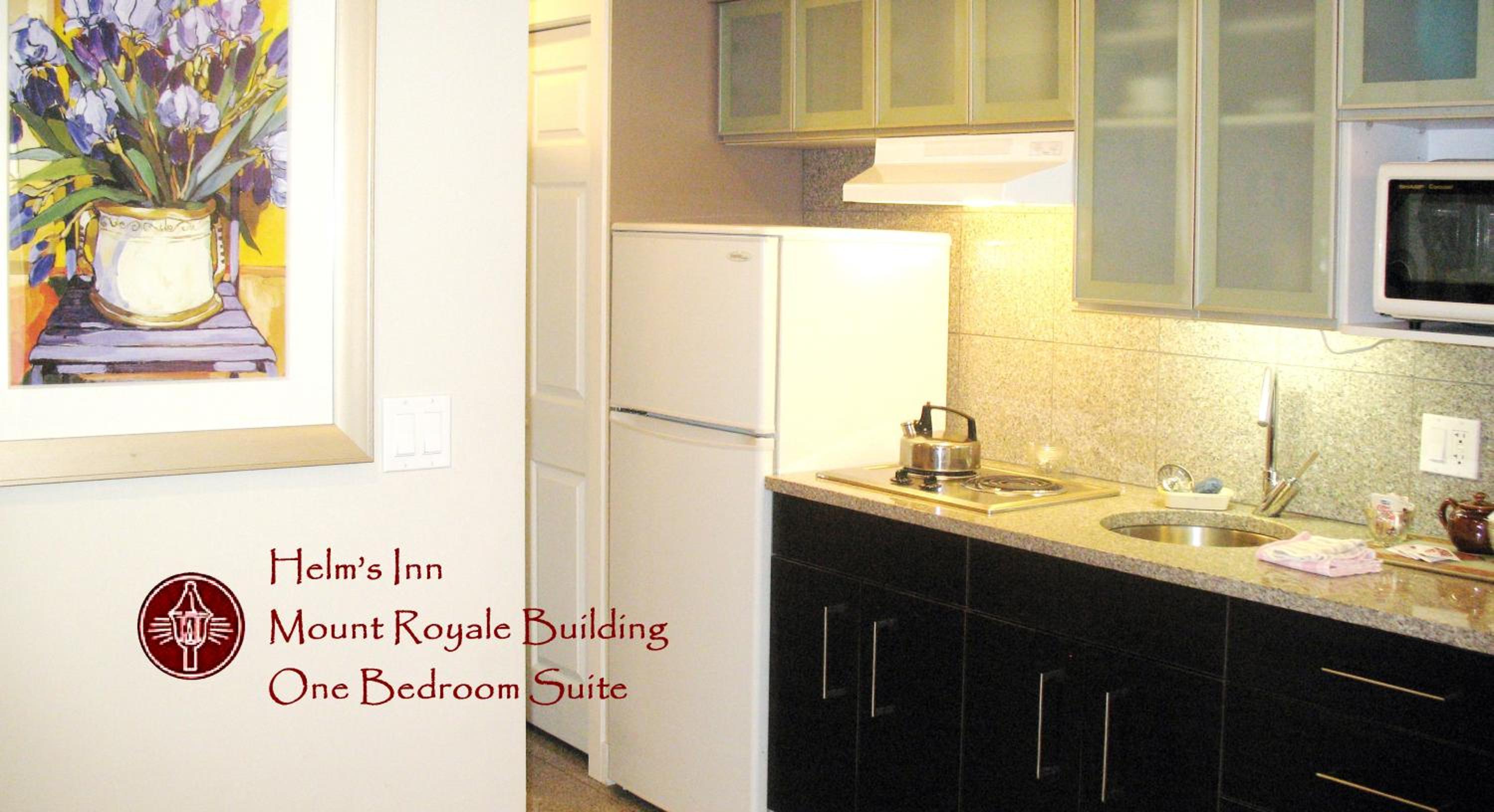 King Suite photo 3