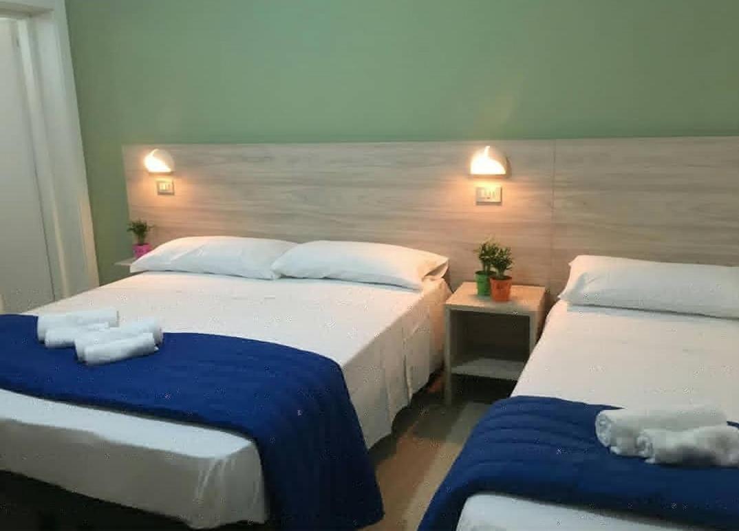 Triple Room - Photo 1