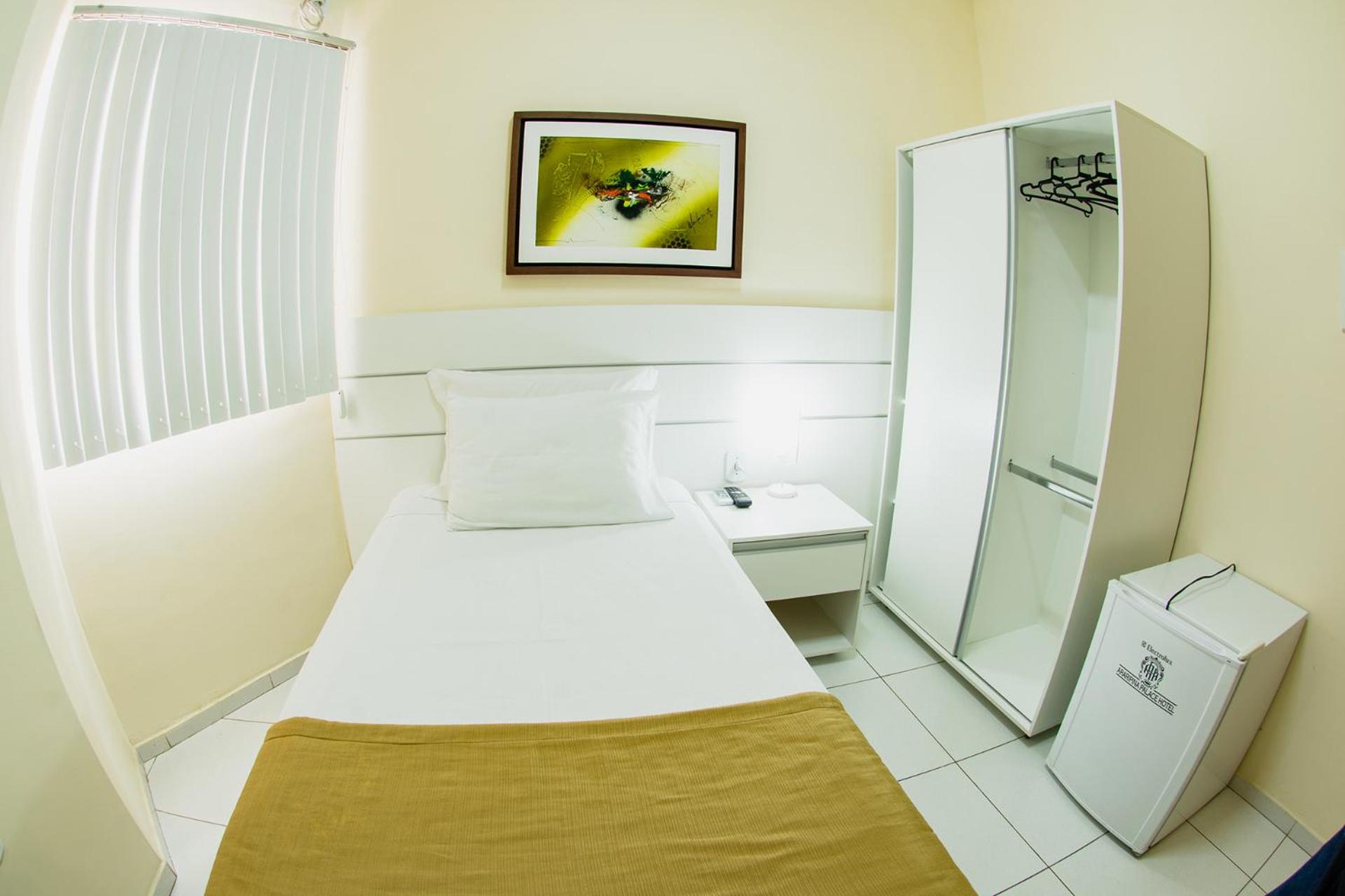 Deluxe Single Room photo 2
