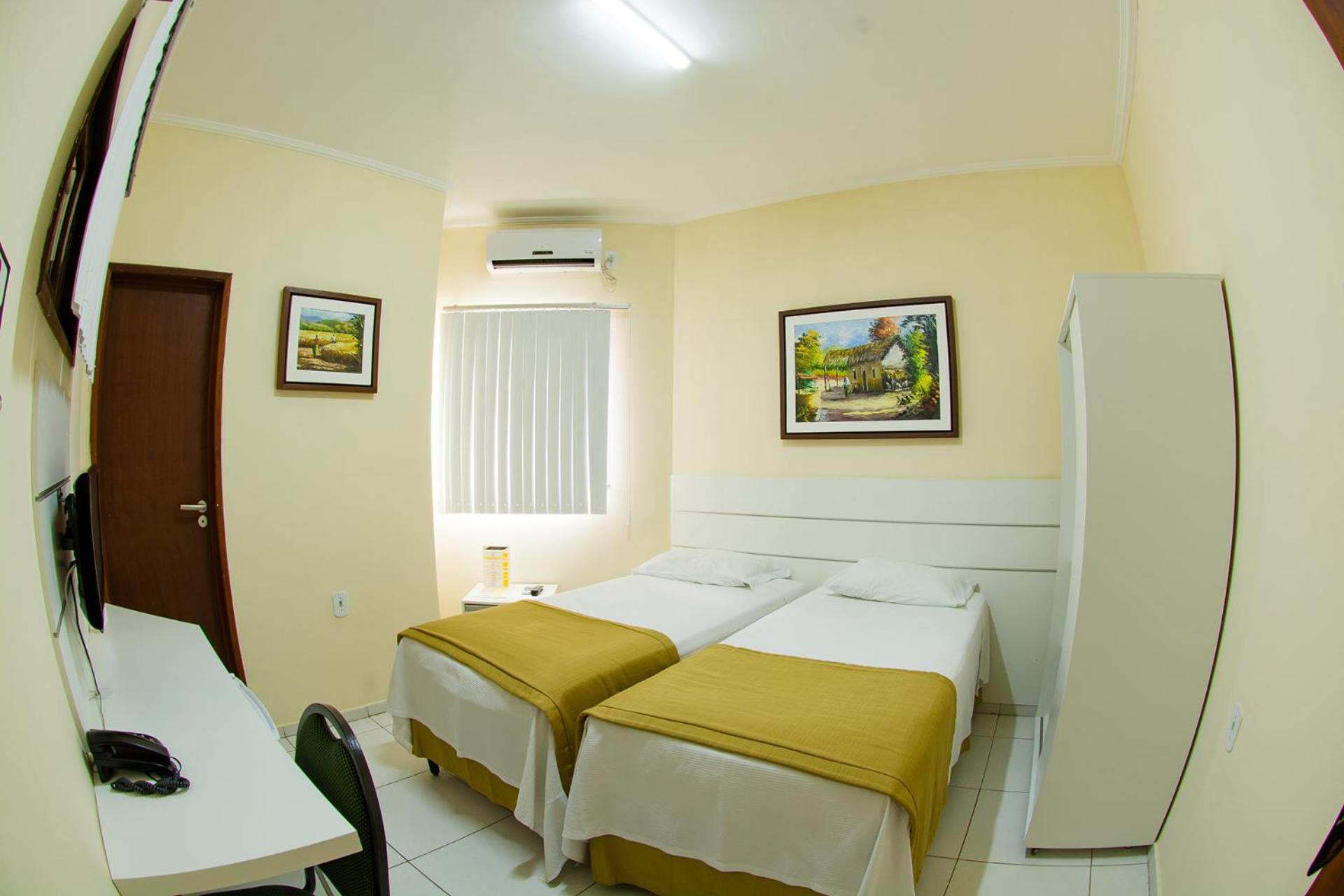 Double Room photo 3