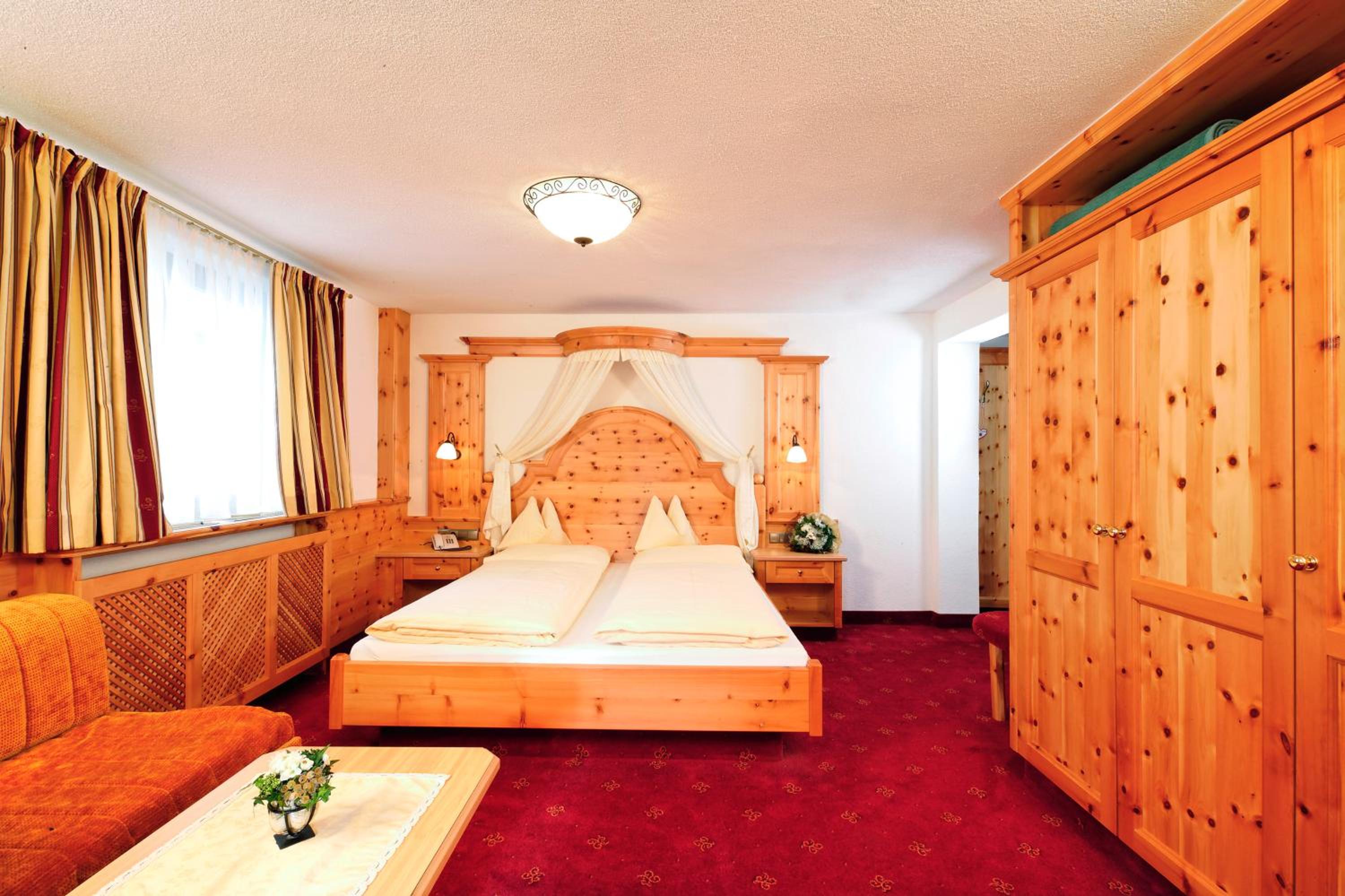 Comfort Double Room photo 1