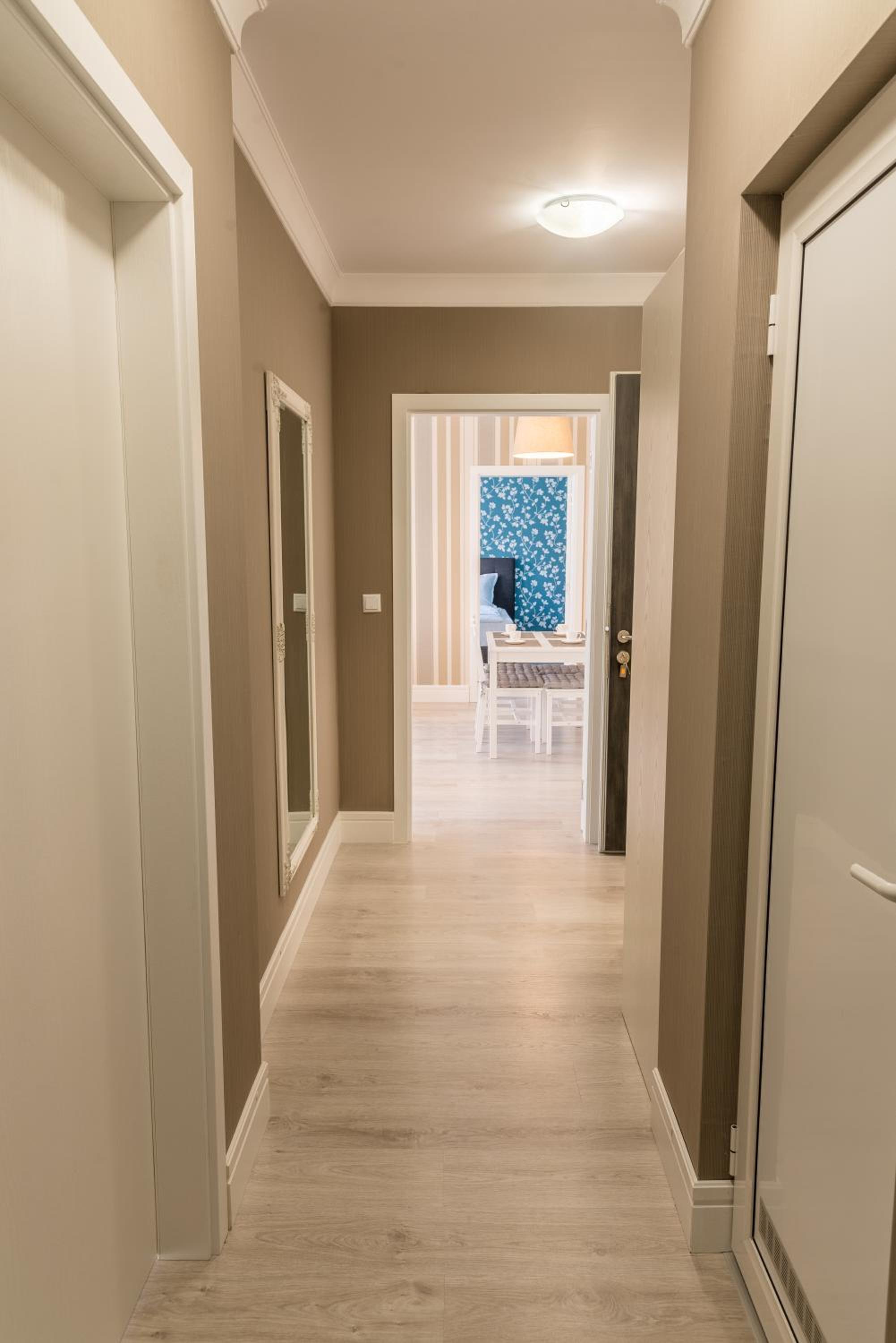 Two-Bedroom Apartment - Photo 3