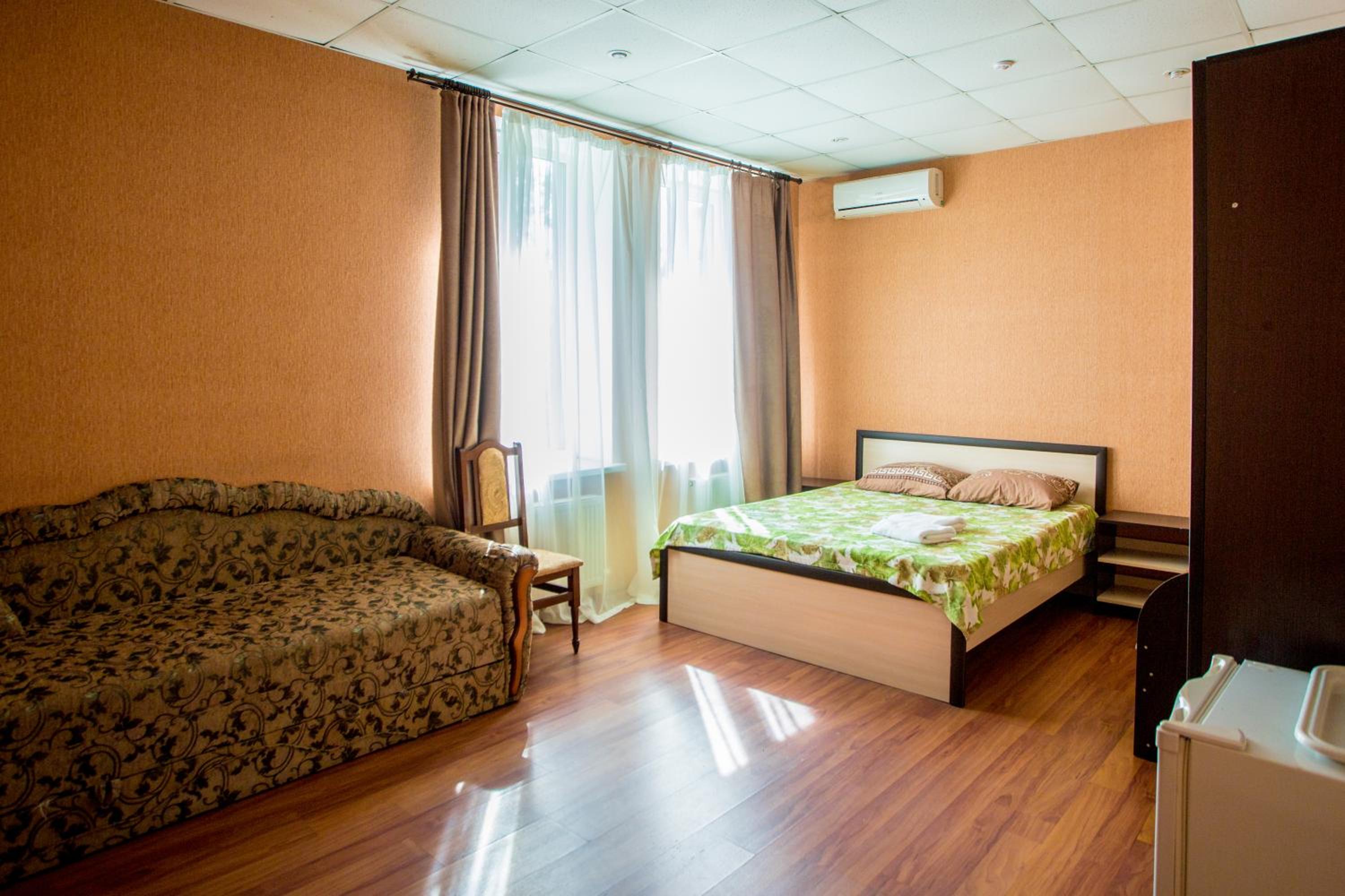 Superior Triple Room photo 3