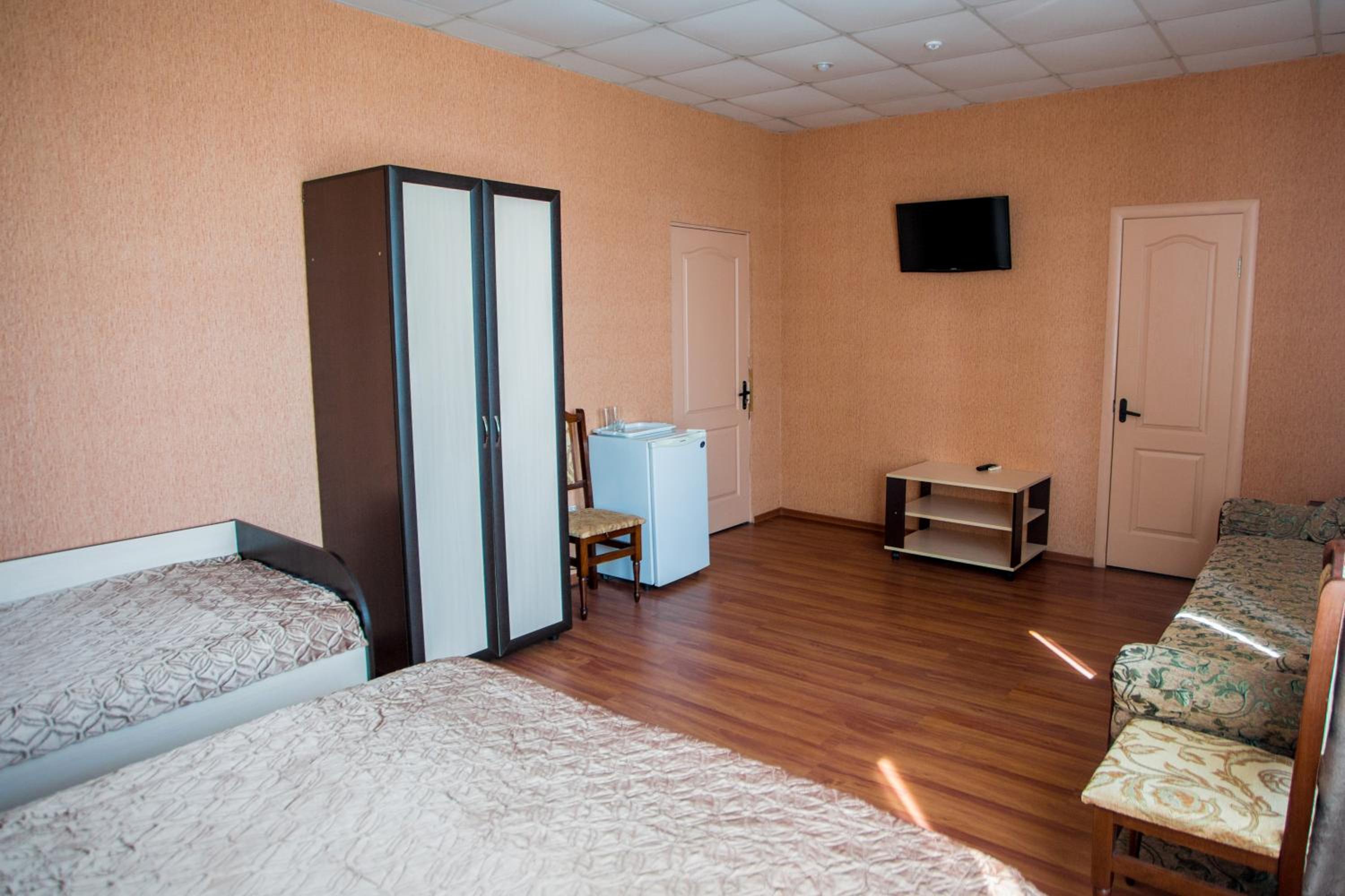 Superior Triple Room photo 1