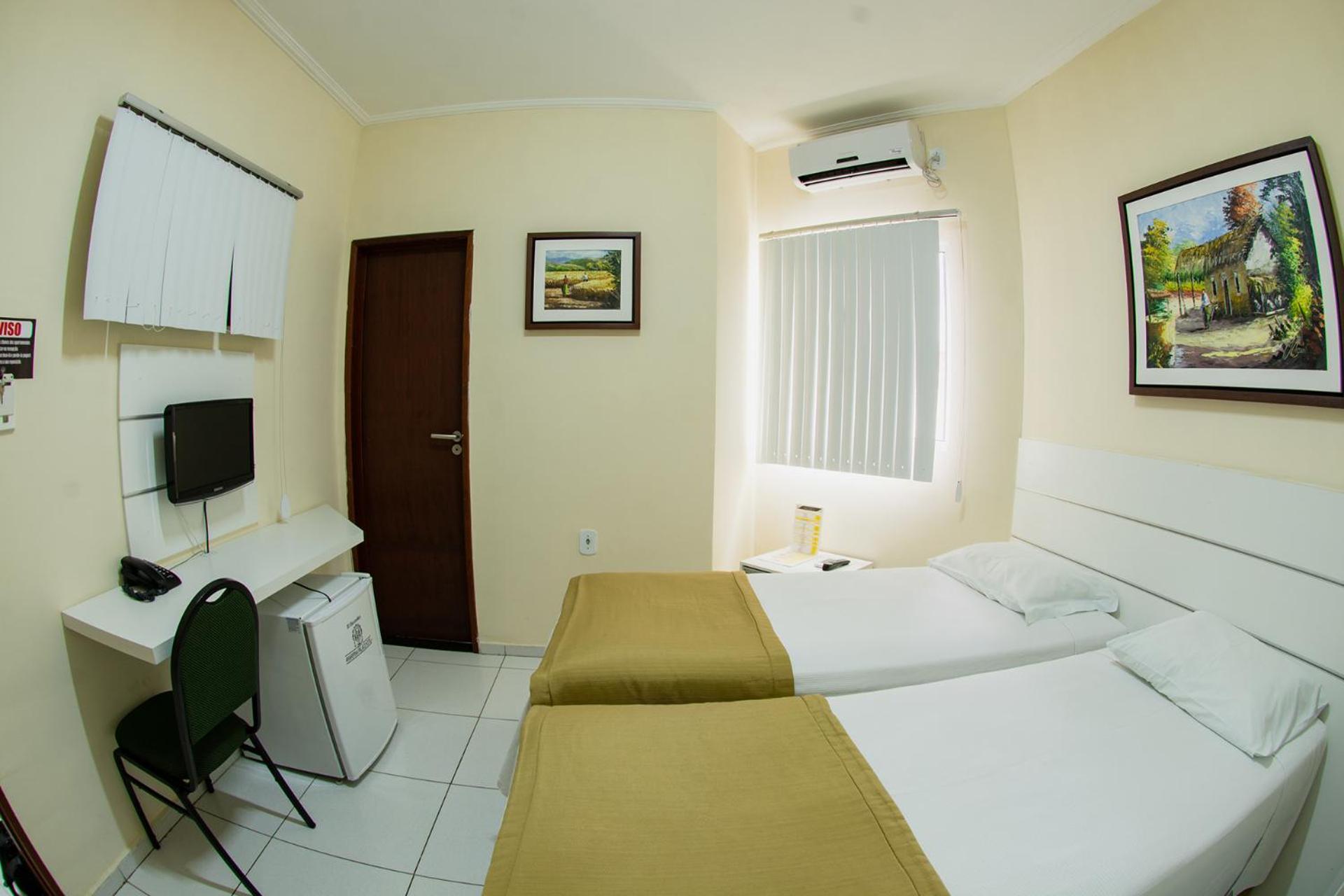 Double Room photo 2
