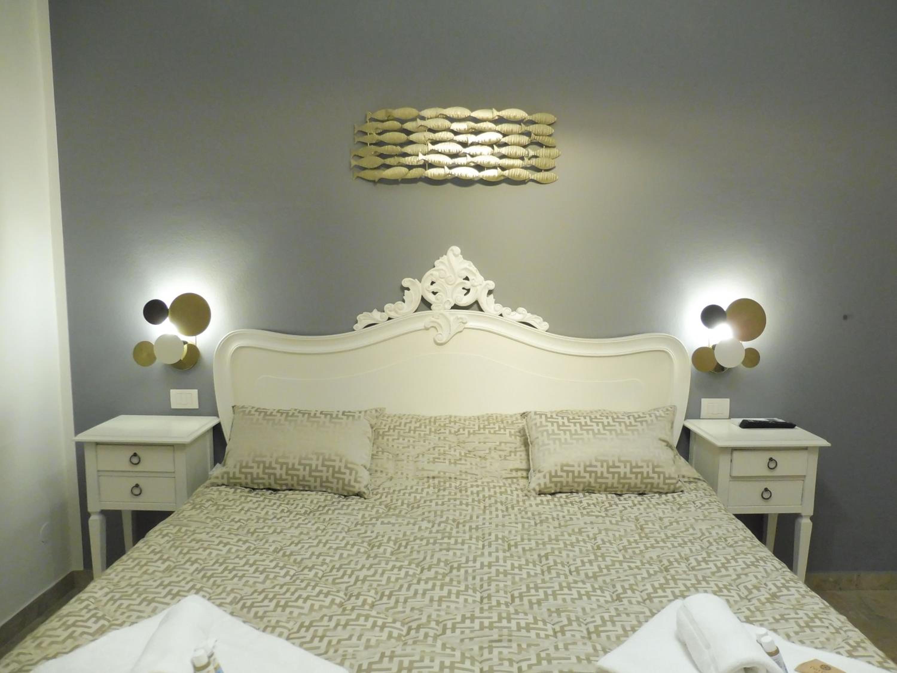 King Room With Balcony photo 1