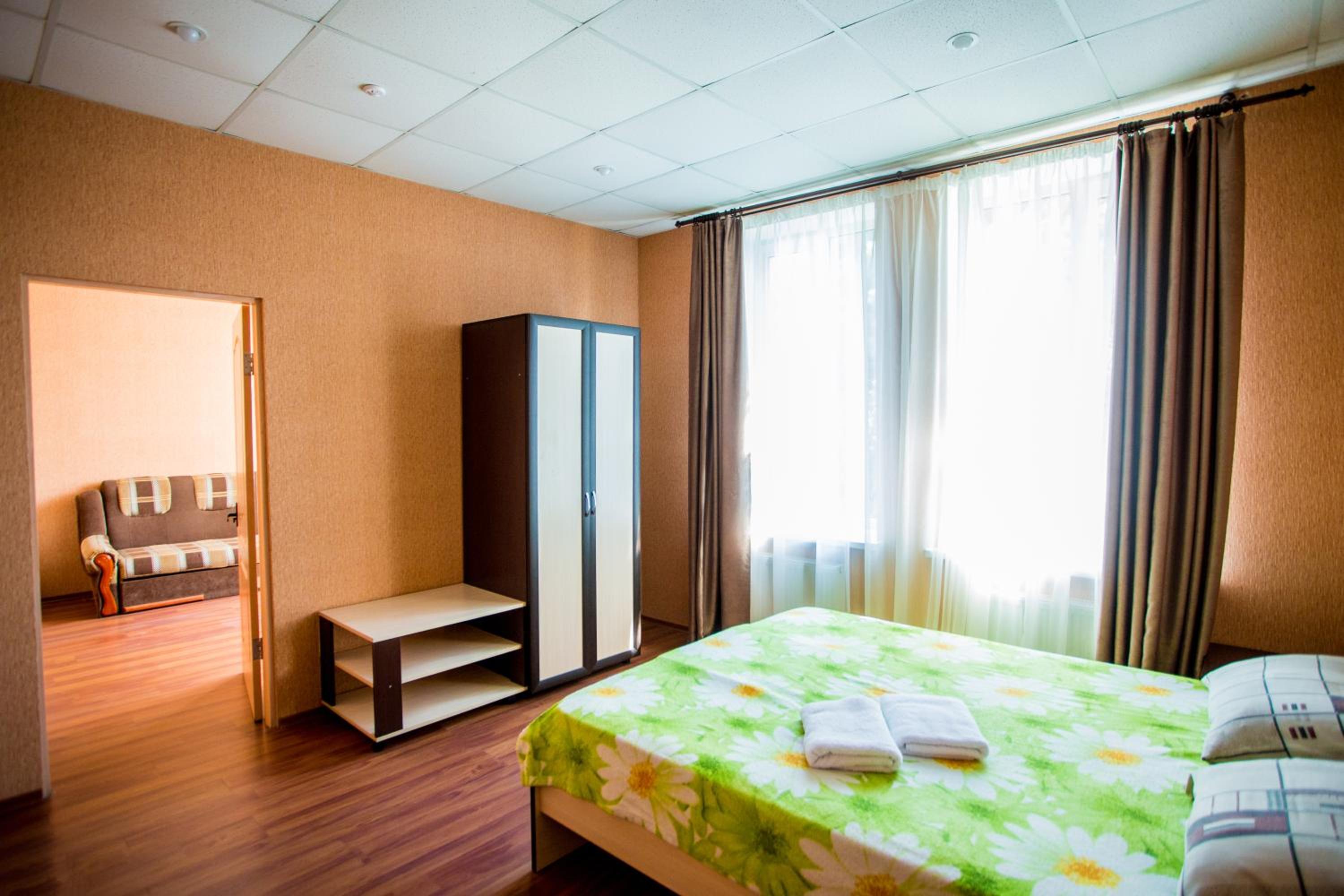 Suite photo 1
