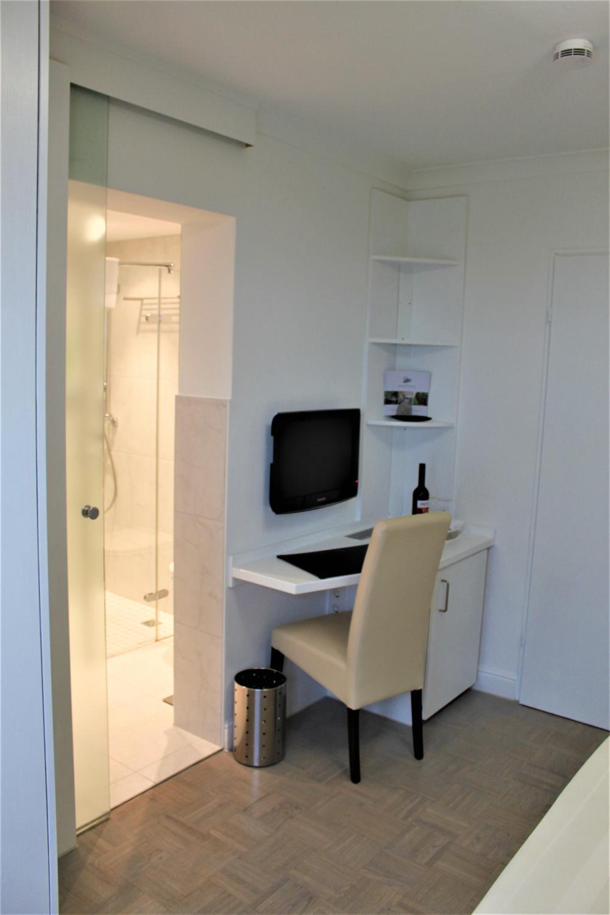 Small Double Room