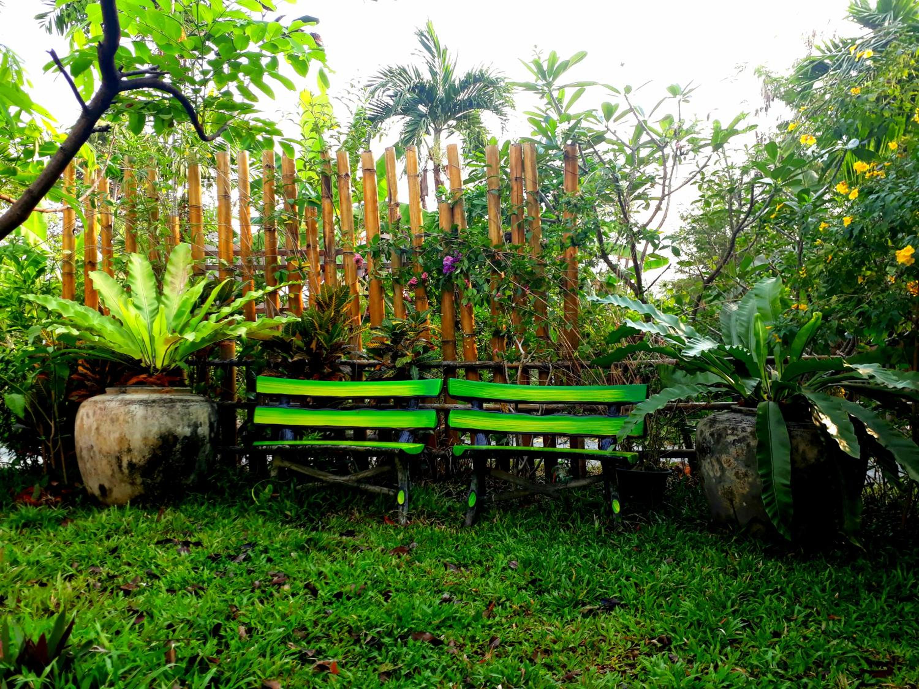 King Room with Garden View - Photo 37