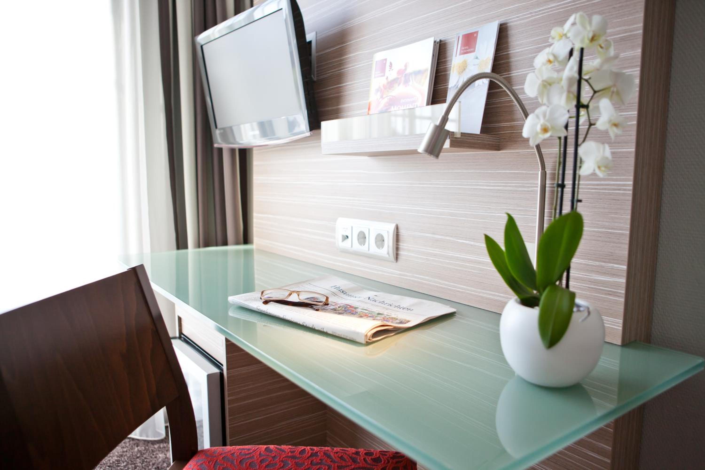 Double Room „Unse“ For Single Use thumbnail 5