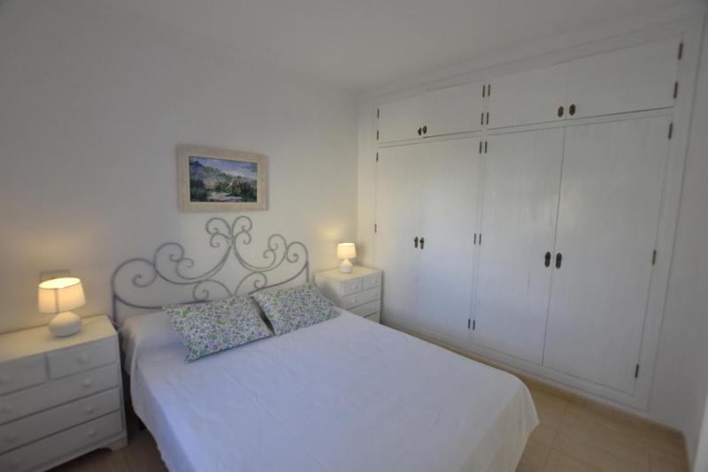 Departamento de tres habitaciones