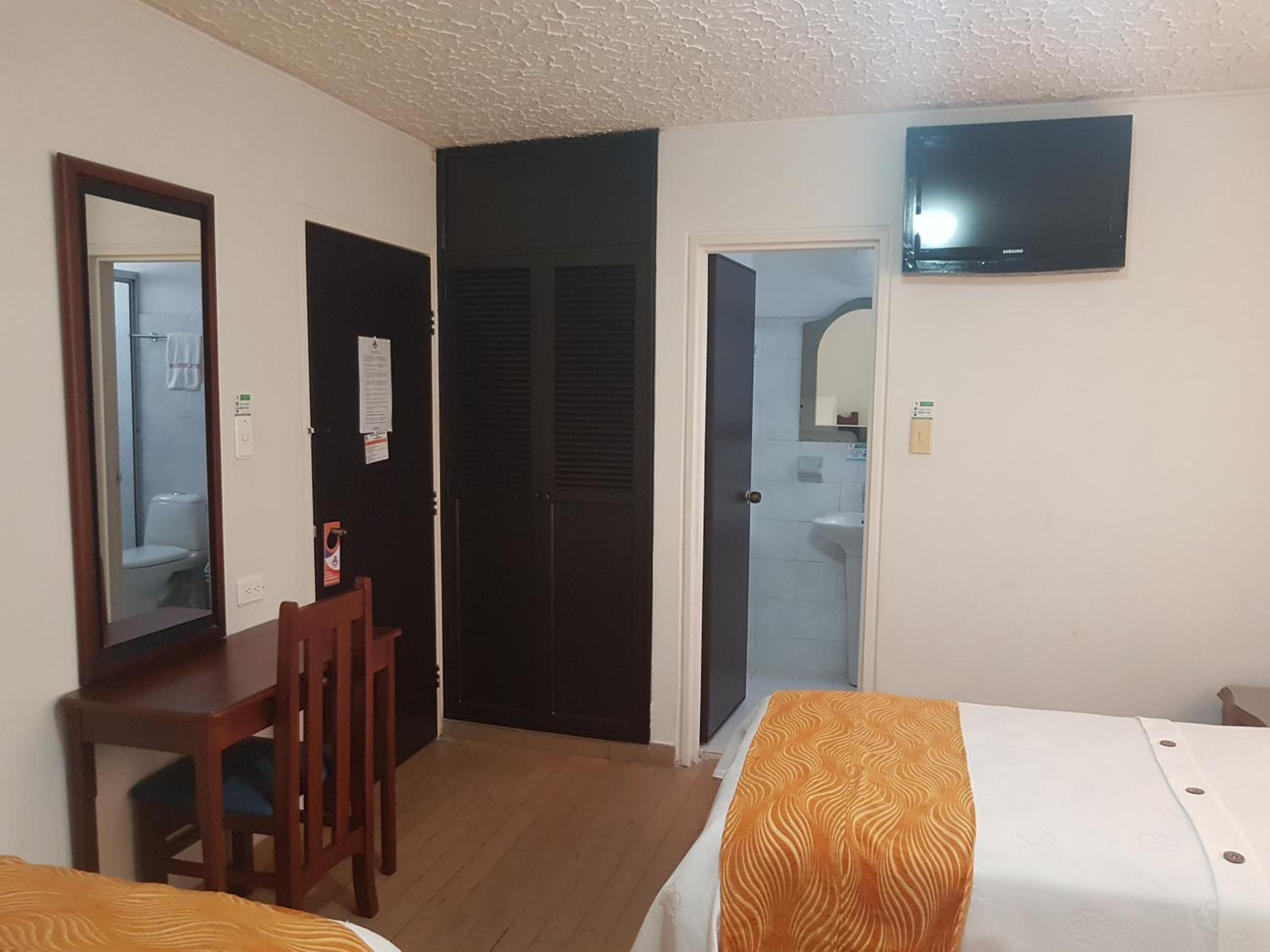Standard Double Room photo 1