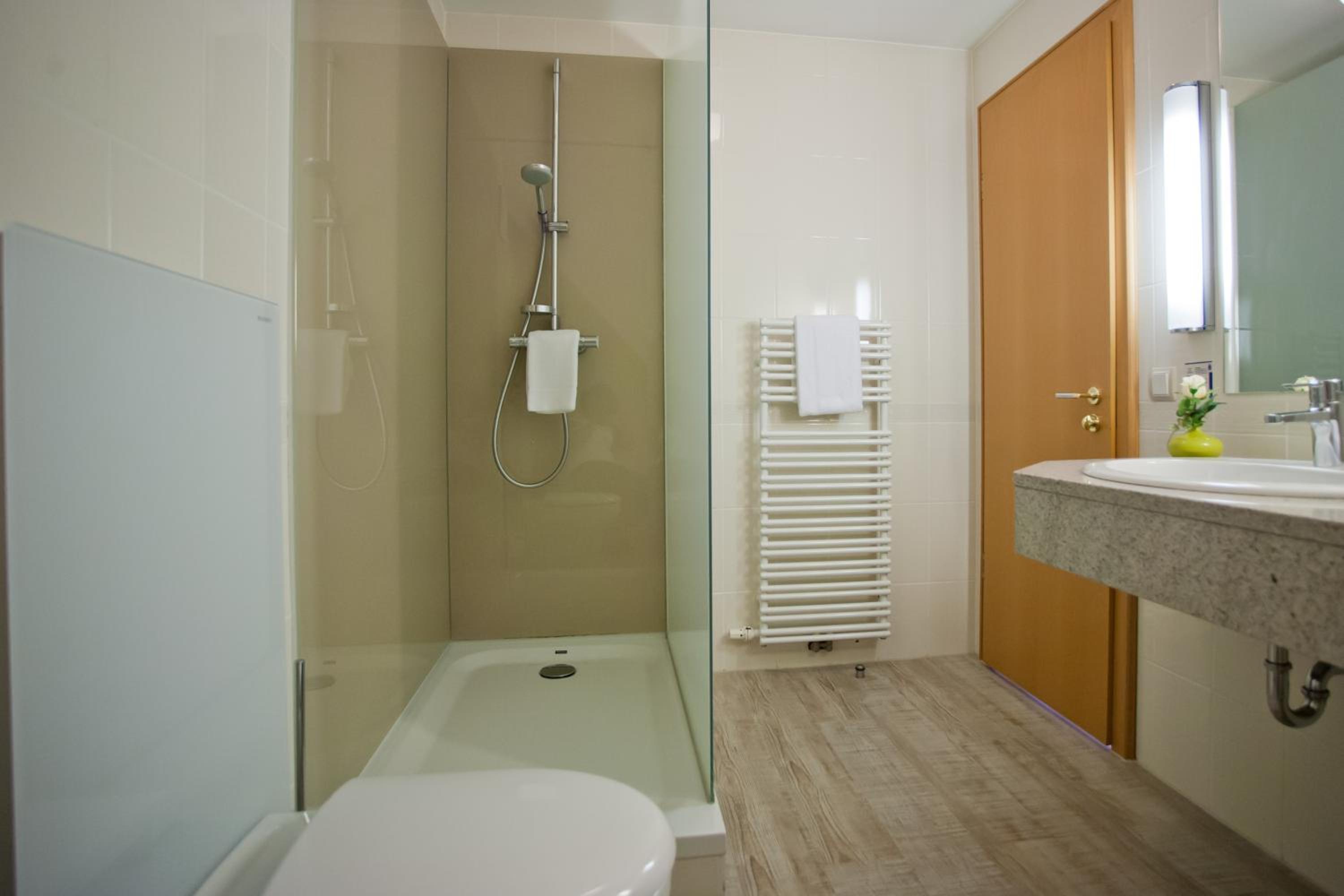 Single Room „Myn“ - Photo 4