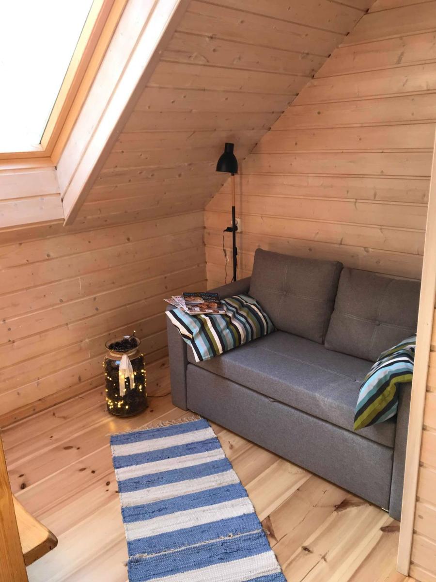 Three-Bedroom House photo 2