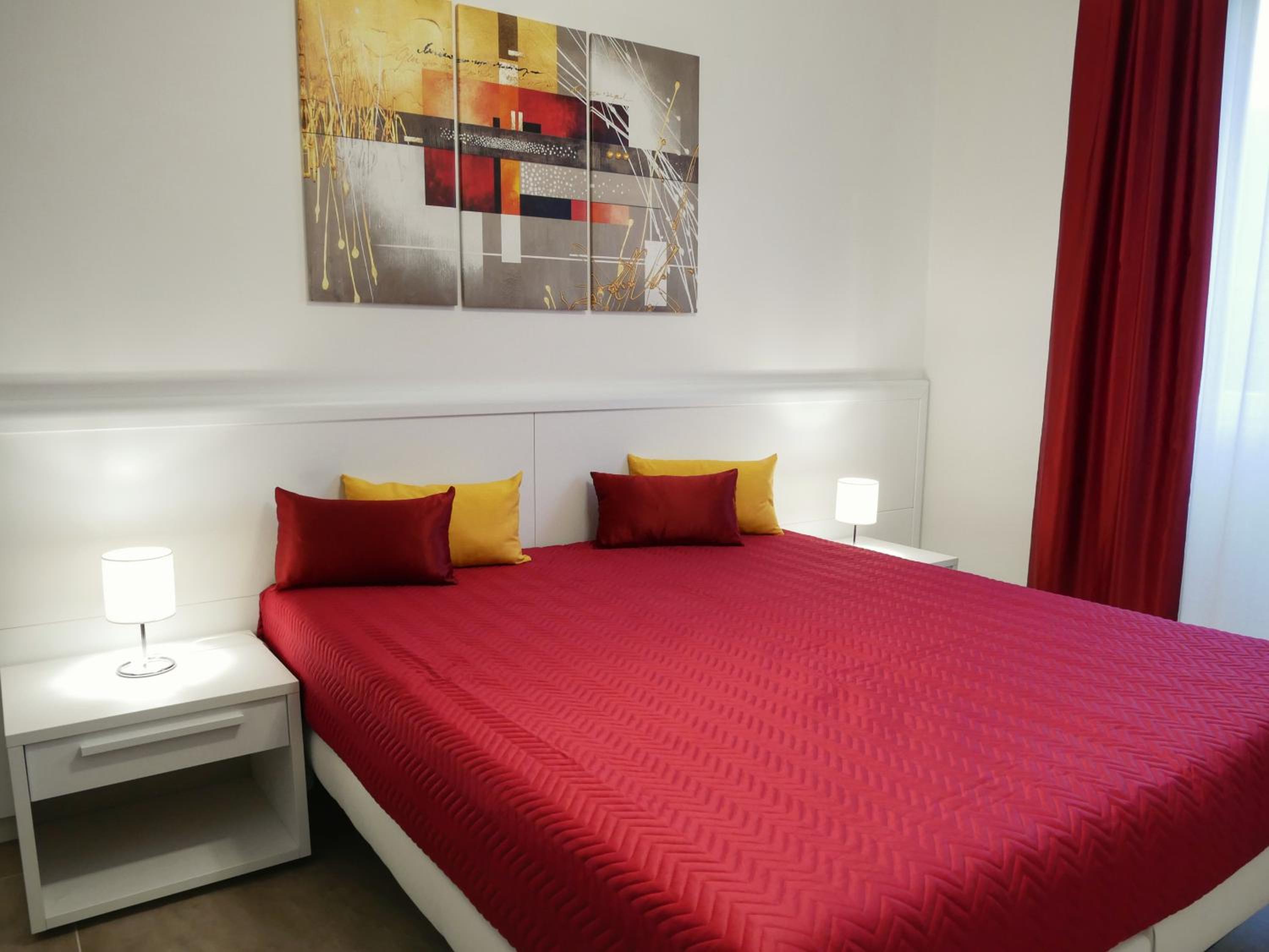Standard Apartment
