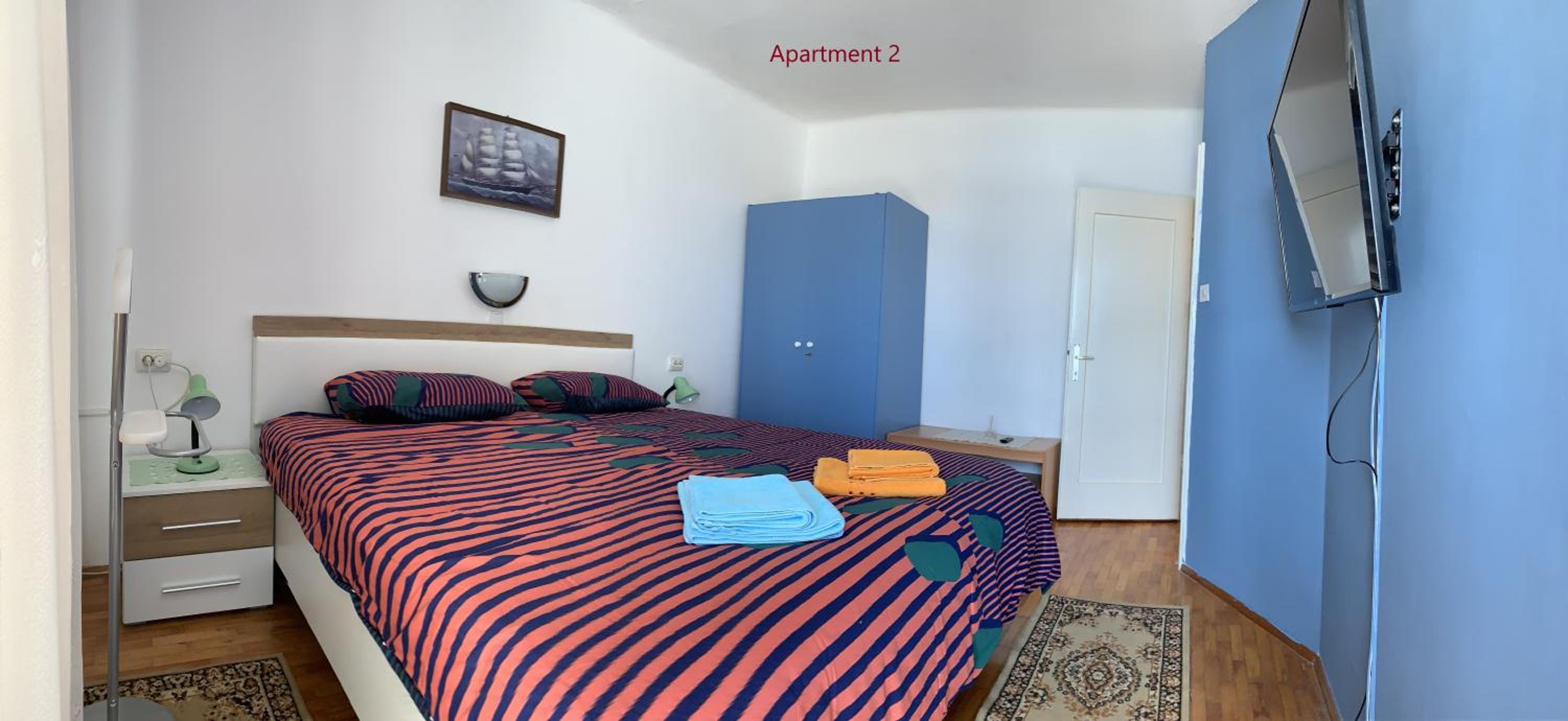 Apartment with Sea View 2 - Photo 19