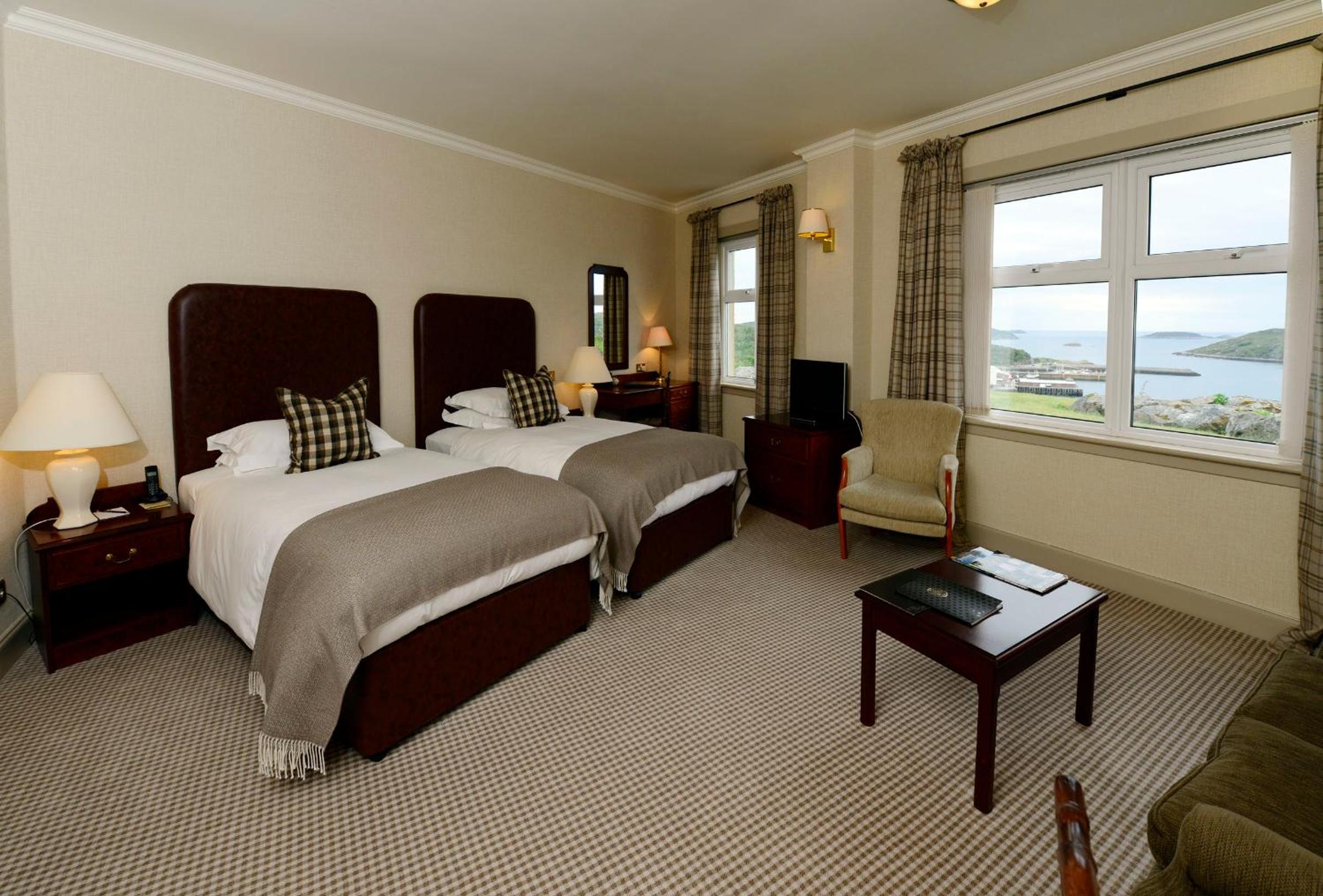 Superior Double or Twin Room - Photo 4