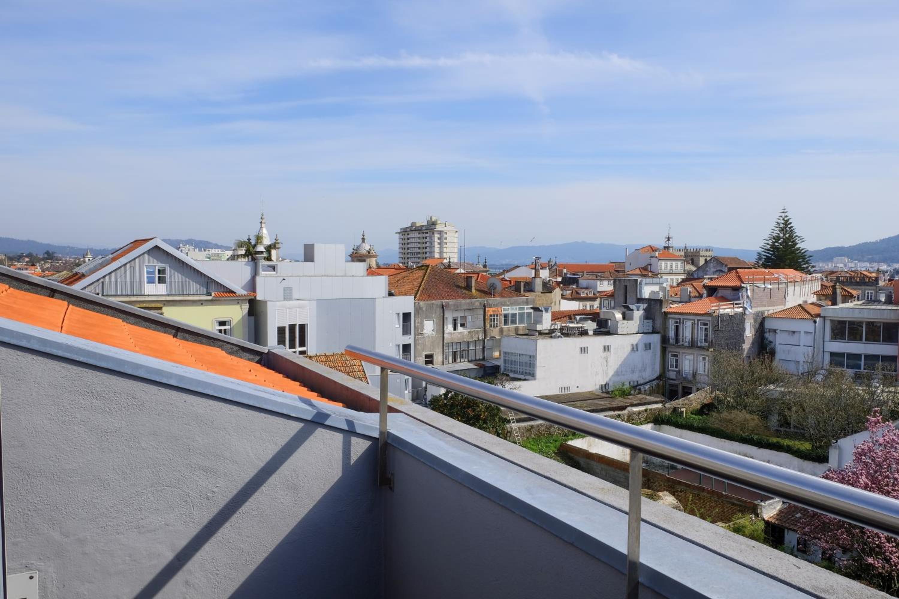 Double or Twin Room with View - Photo 3
